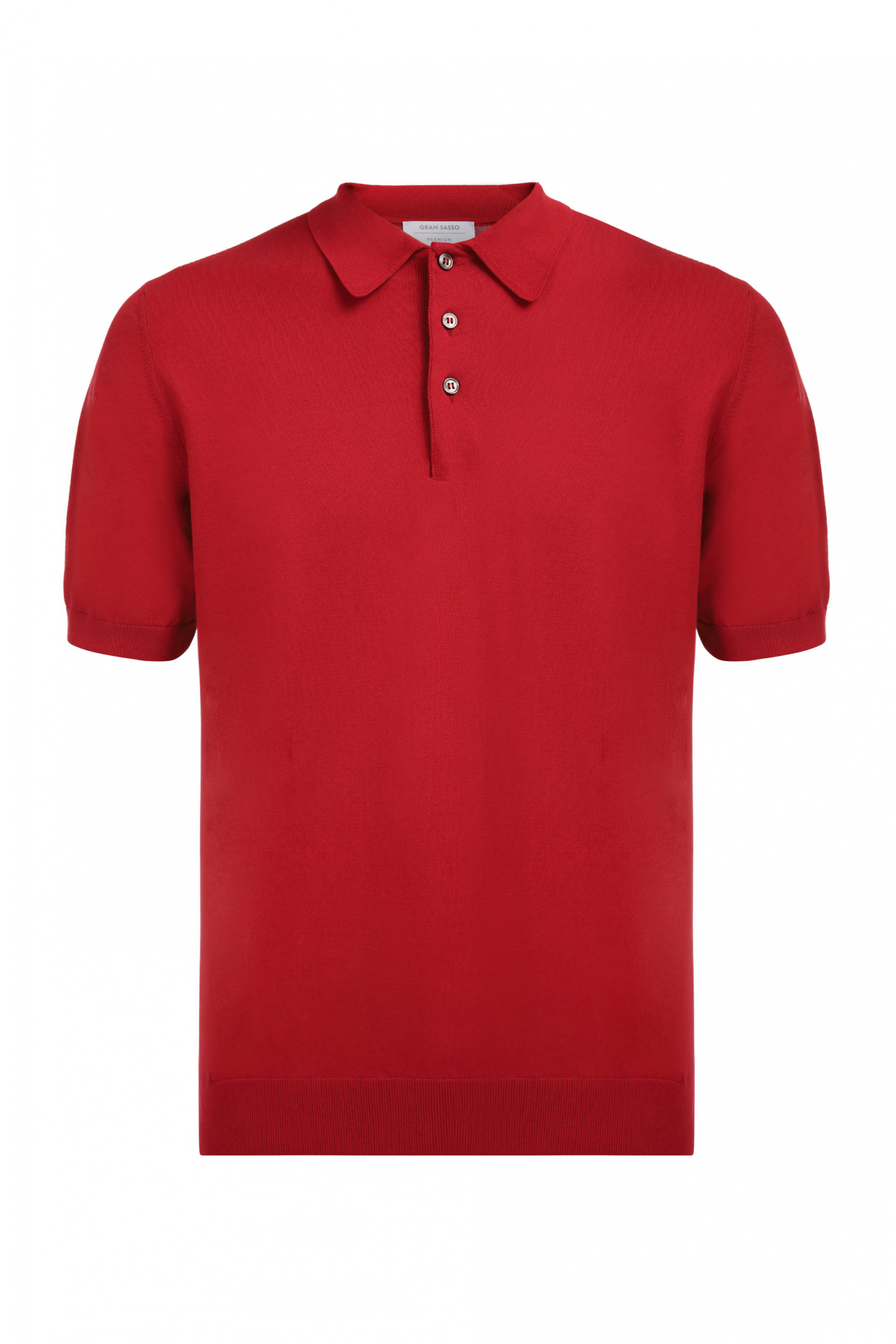Купити Поло GRAN SASSO PREMIUM