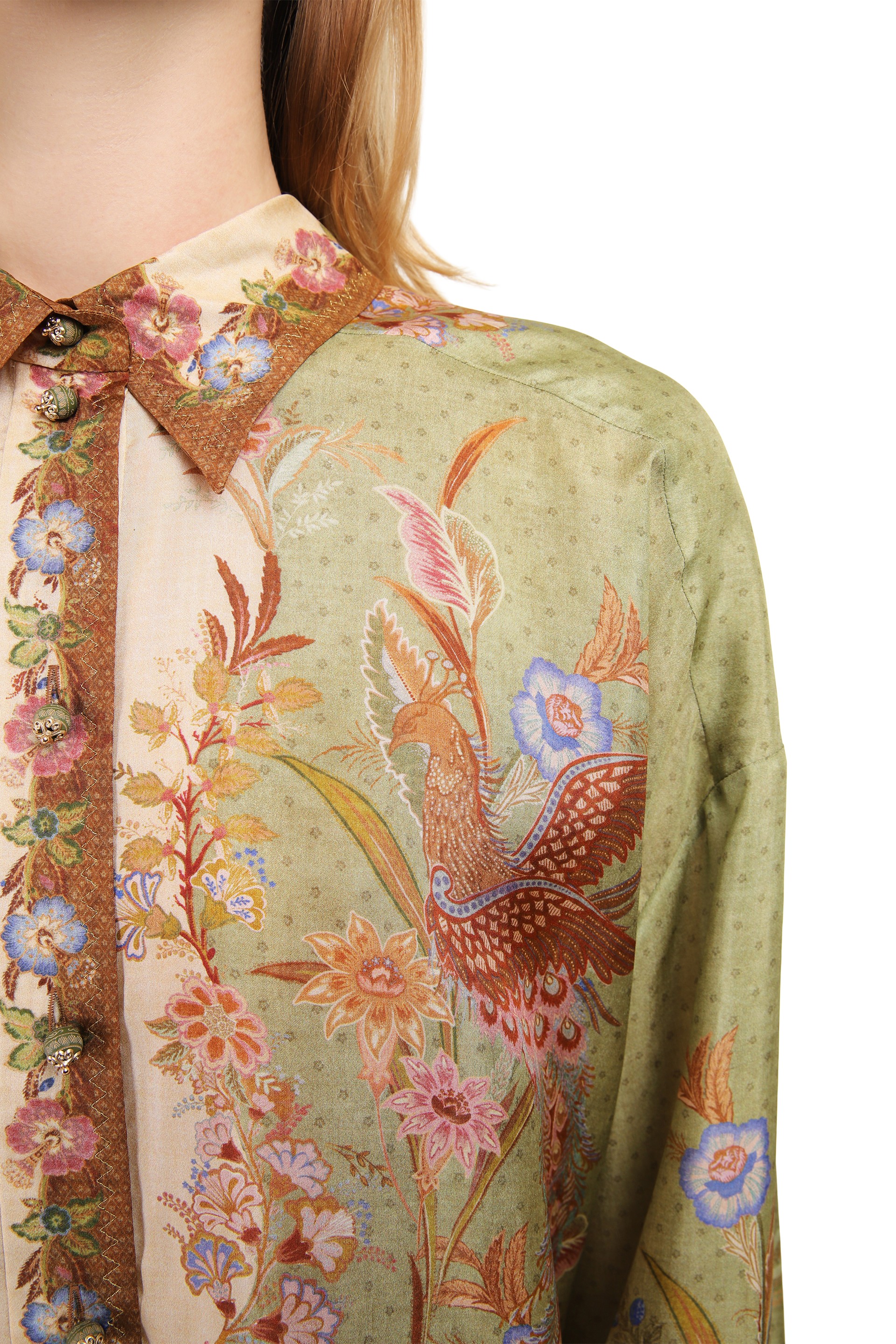 Купити Костюм ZIMMERMANN 5
