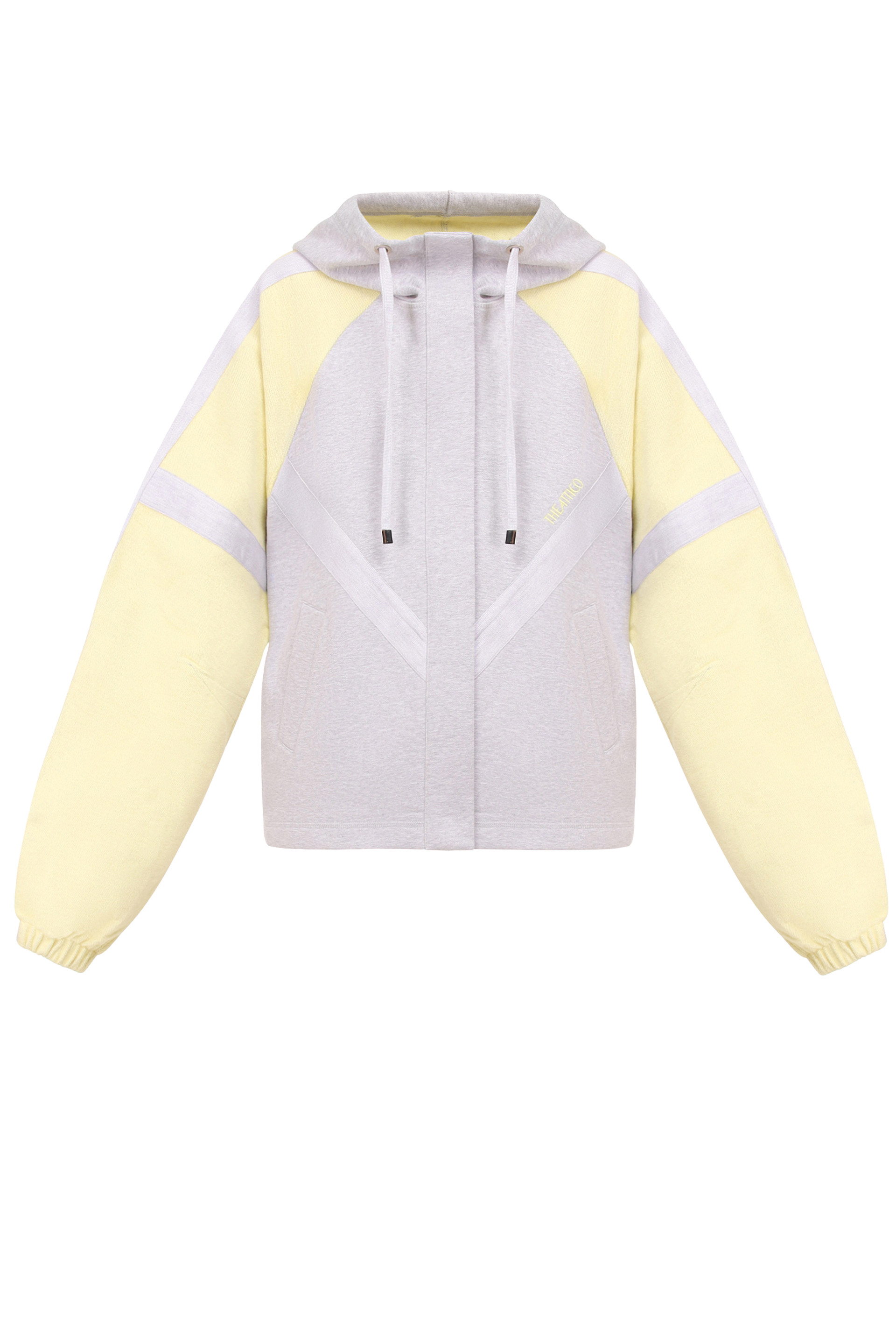 Купити Куртка спортивна The Attico