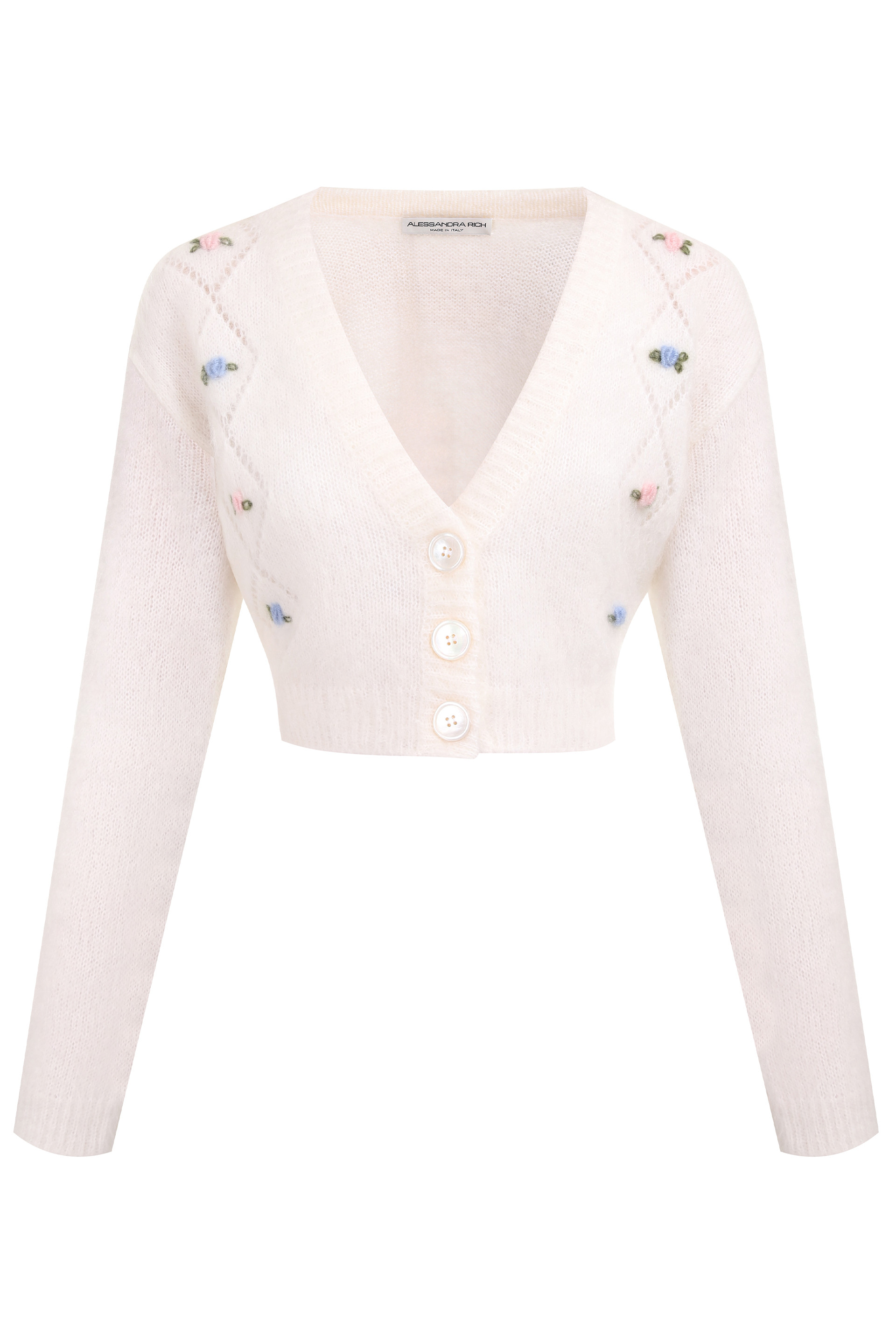 Купити Кардиган Alessandra Rich