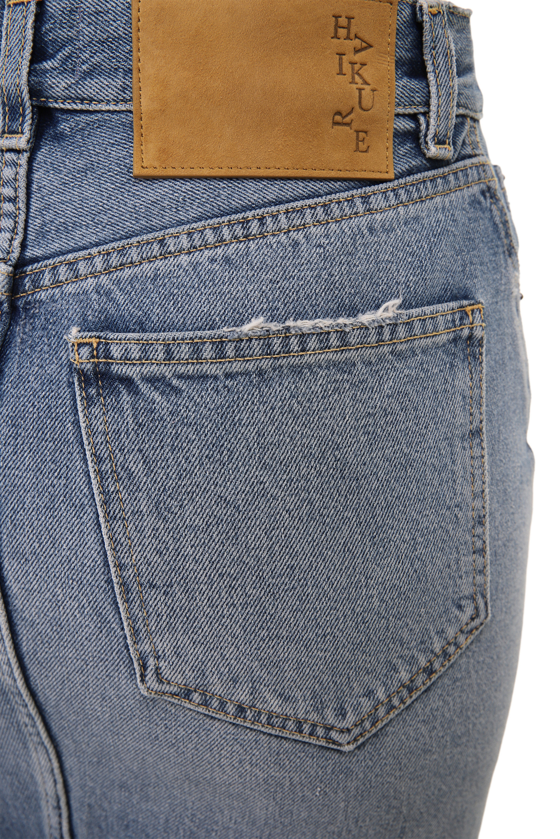 Купити Спідниця HAIKURE 4