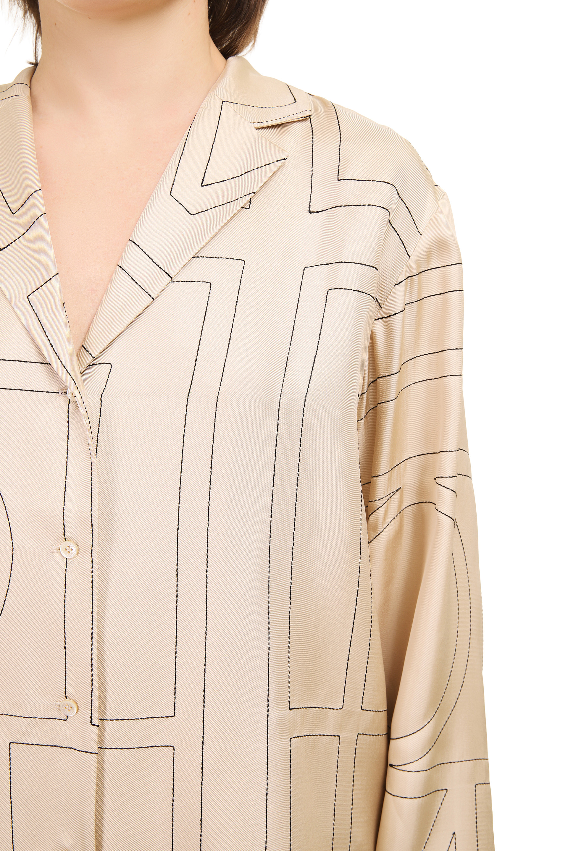 Купити Костюм TOTEME 4