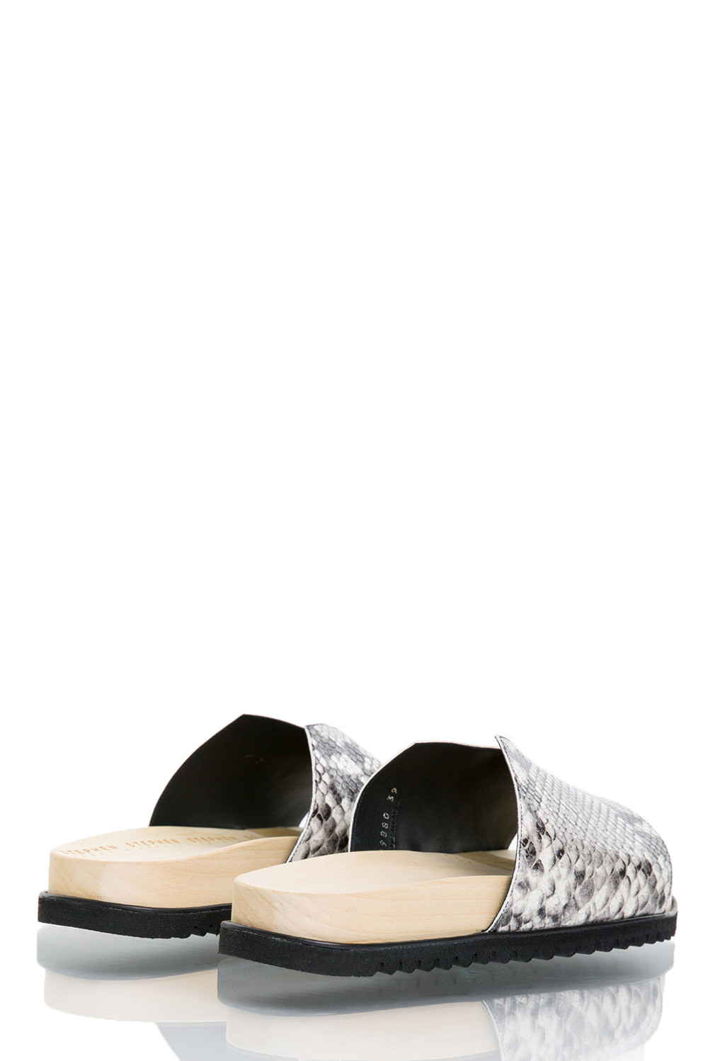 Купити Шльопанці Stephen Venezia 3