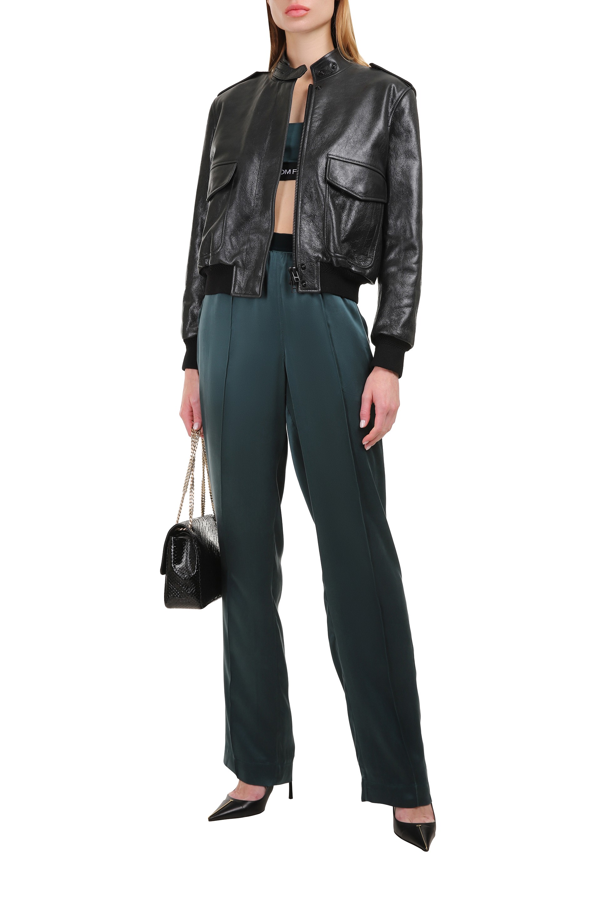 Купить Куртка Tom Ford 2