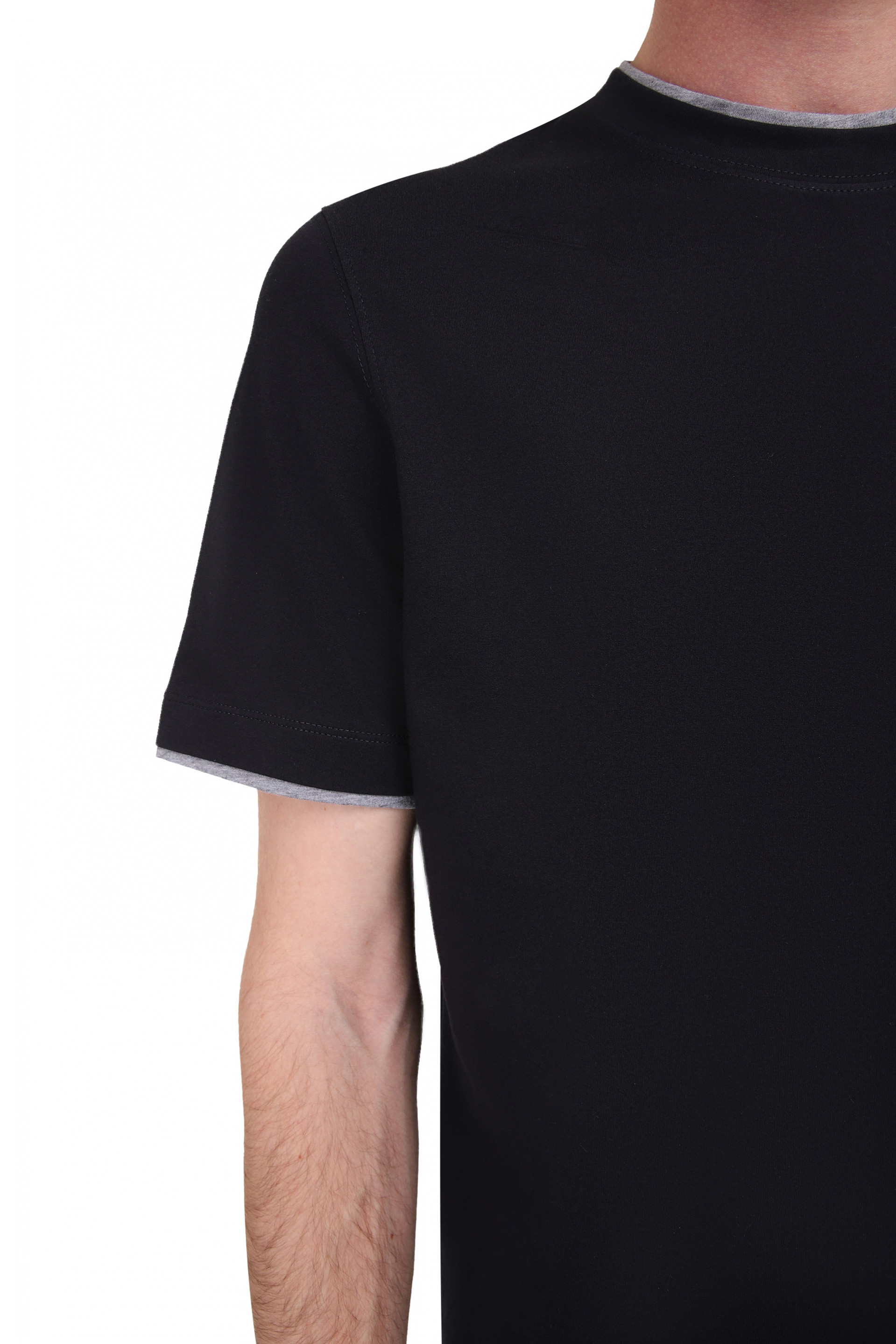 Buy T-shirt Brunello Cucinelli 4