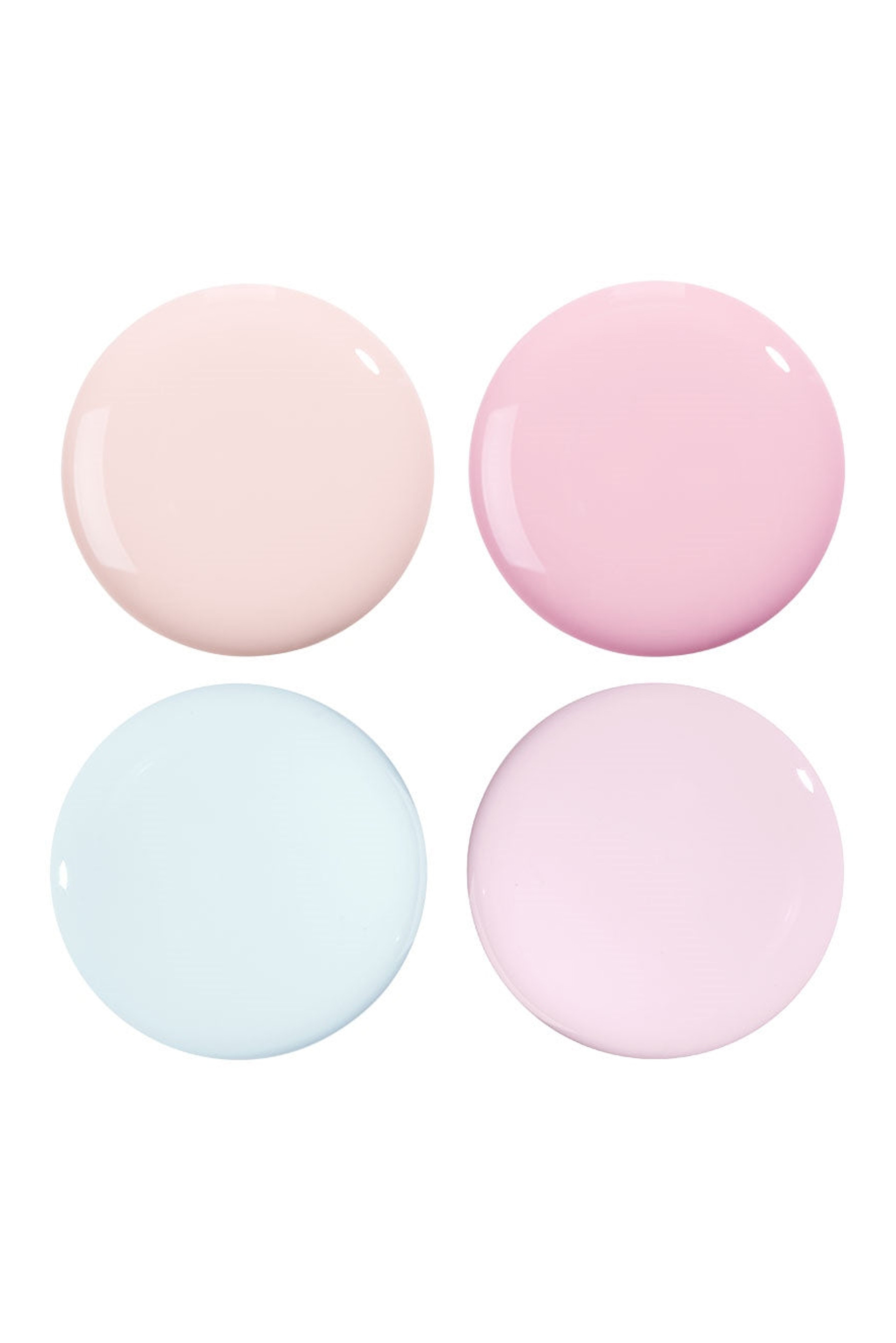 Купити Набір лаків для нігтів Nails Inc 3