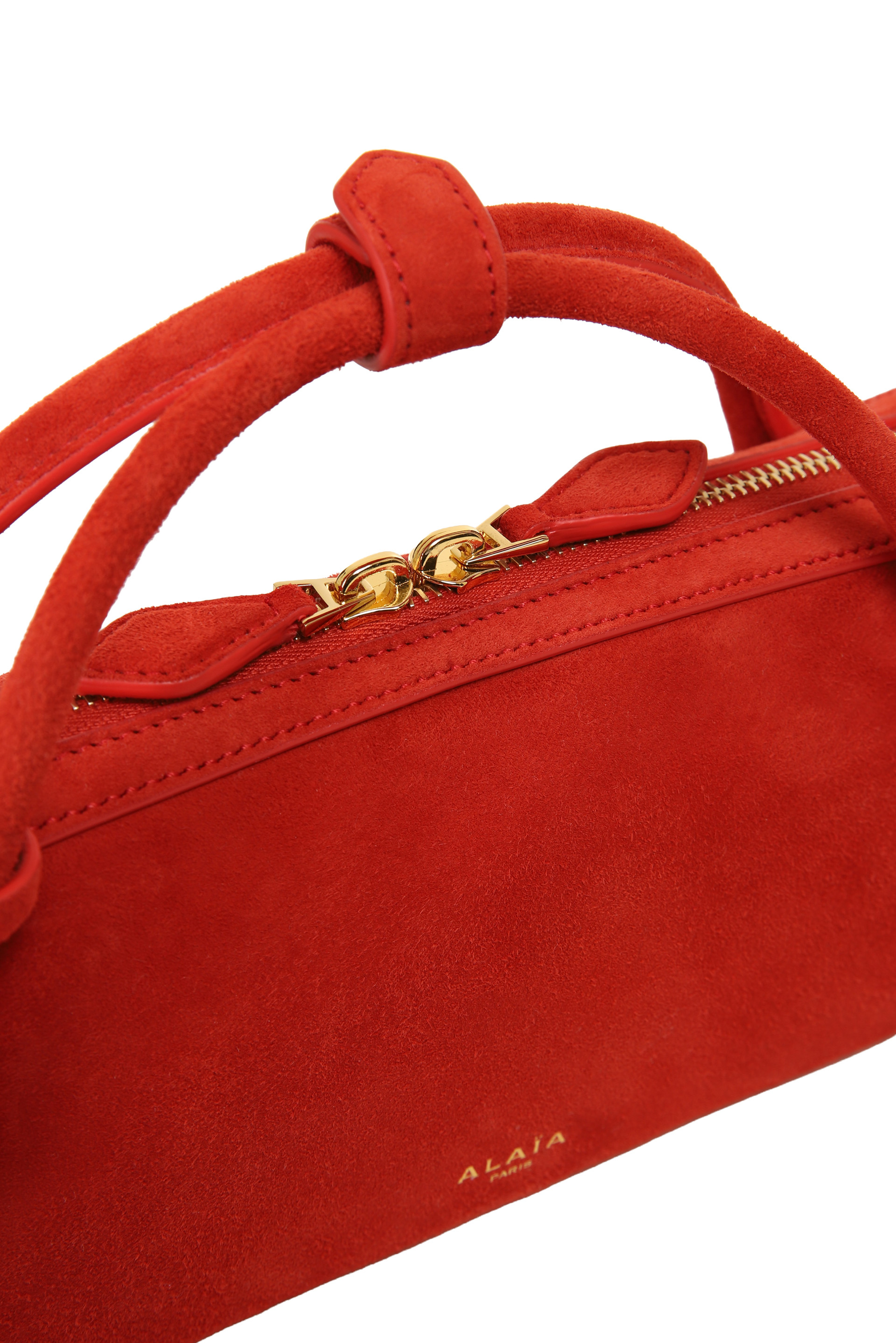 Купити Клатч ALAÏA 4