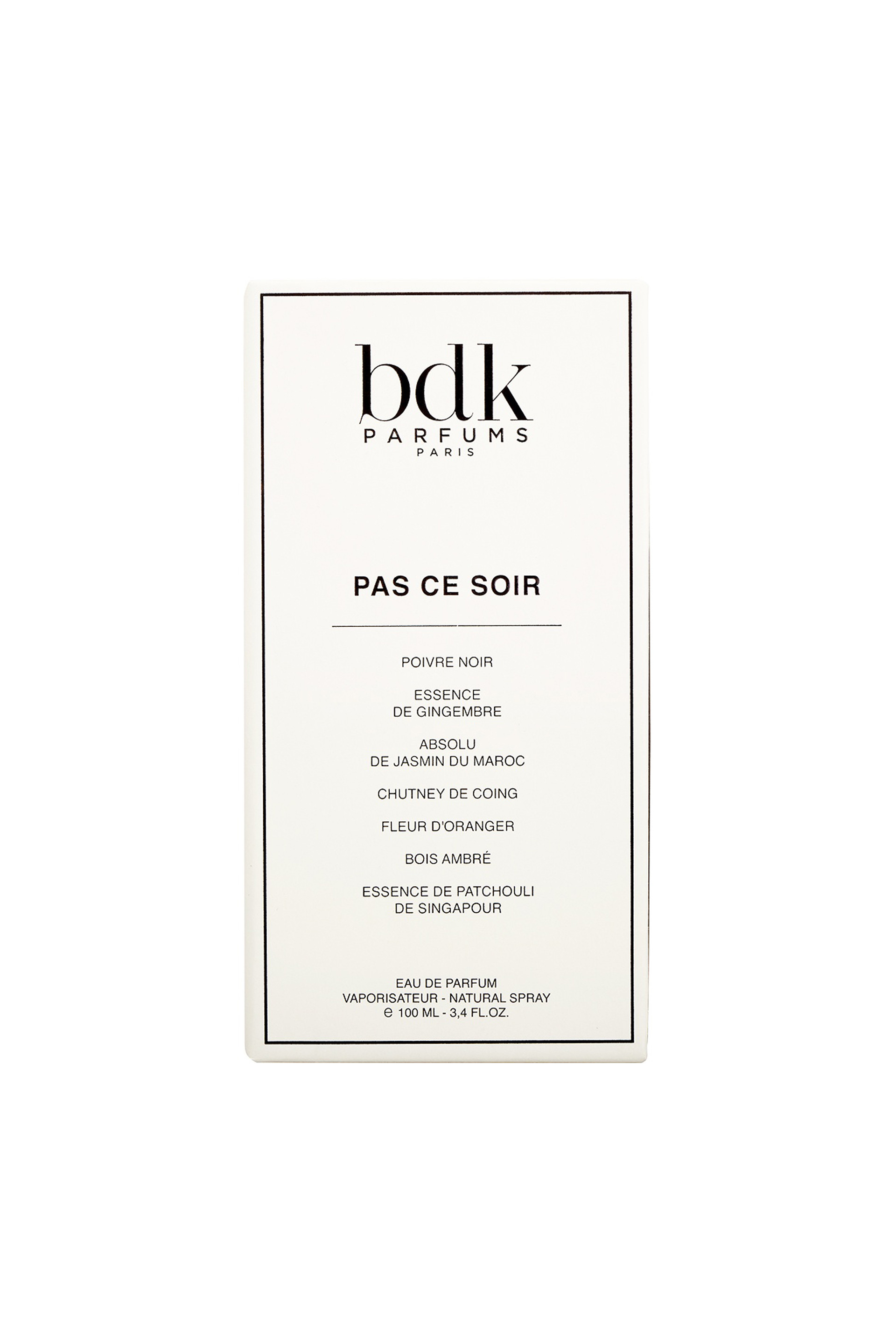Купити Вода парфумована BDK Parfums Paris 3