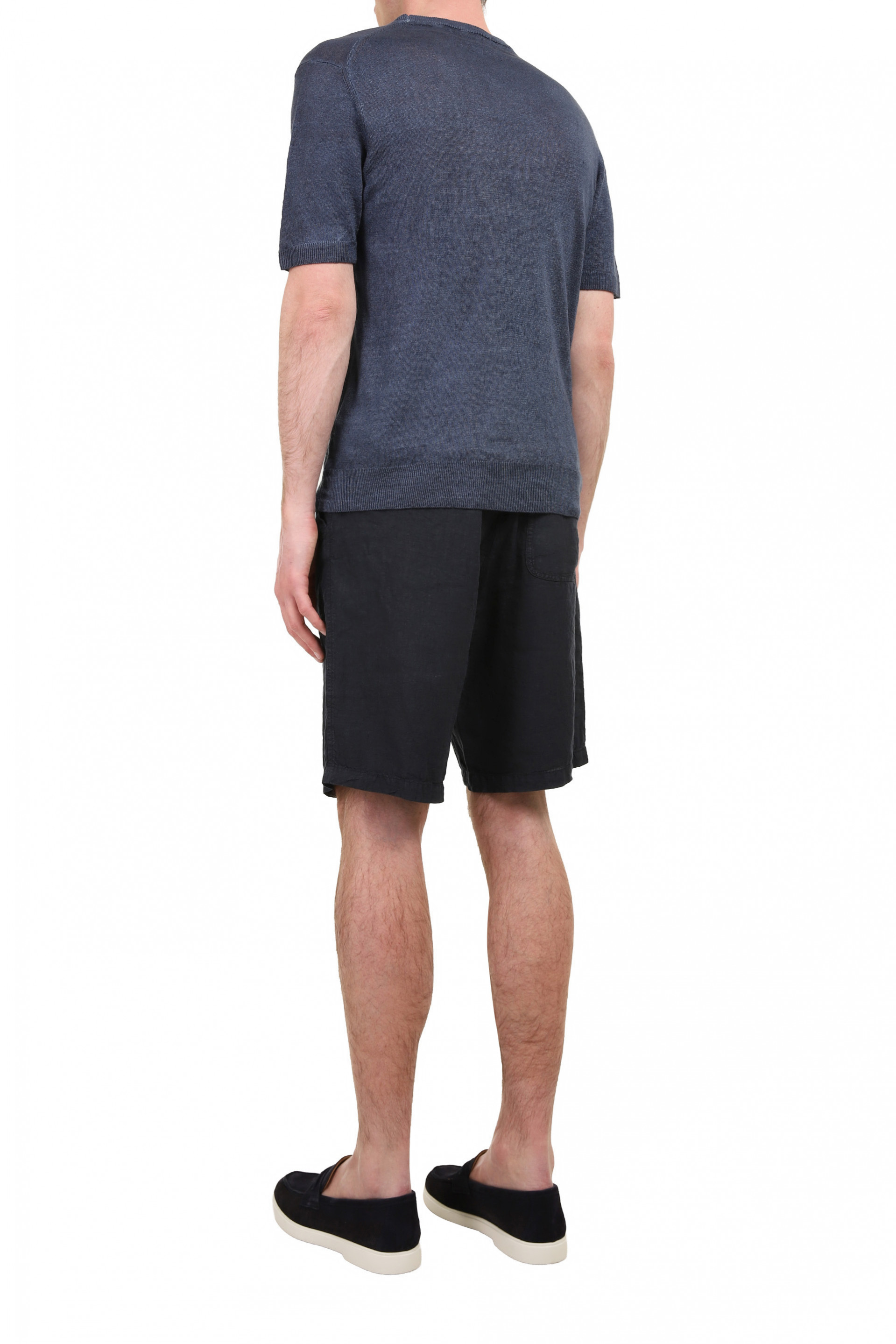 Купити Шорти 120% Lino 3