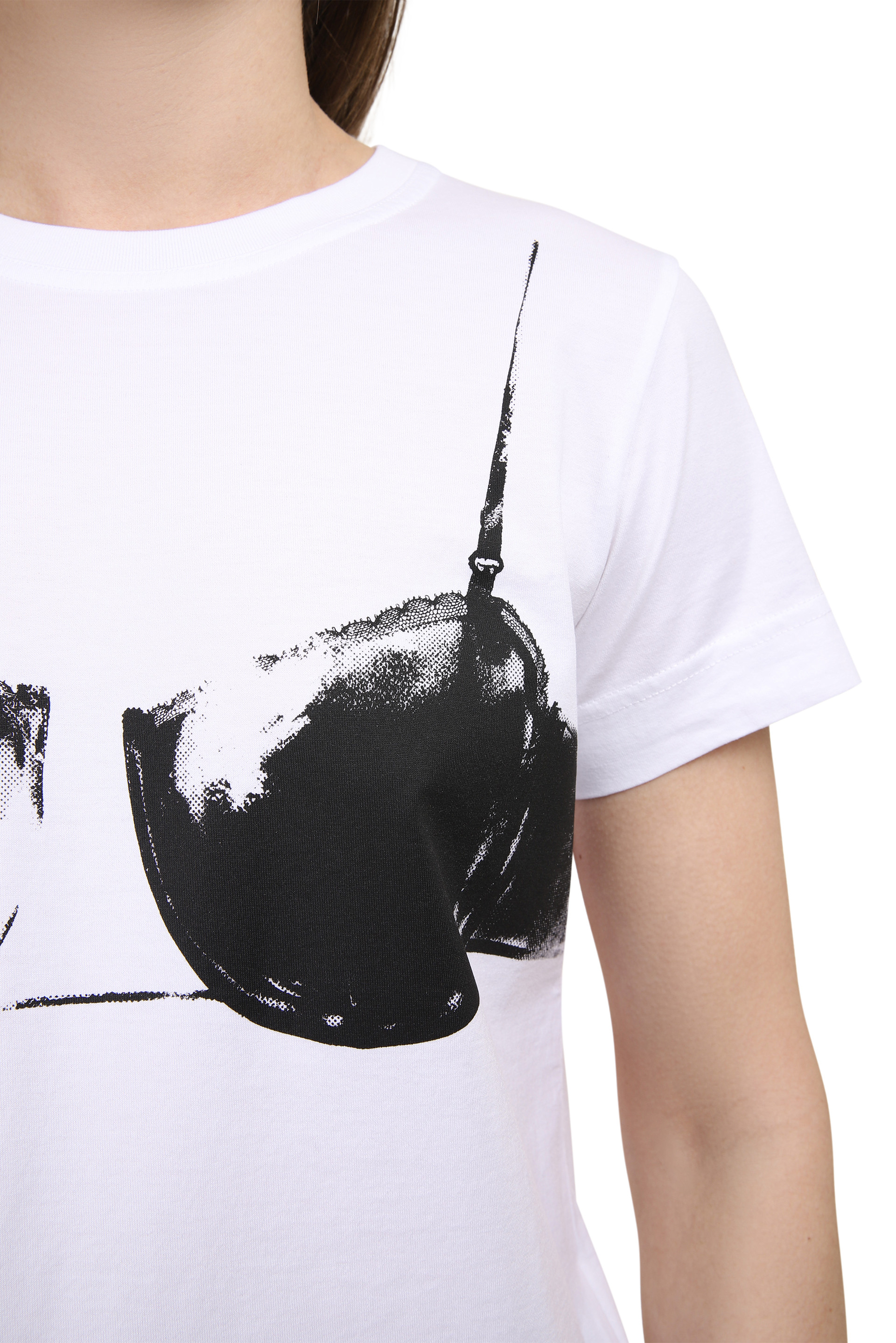 Купить Футболка Givenchy 4