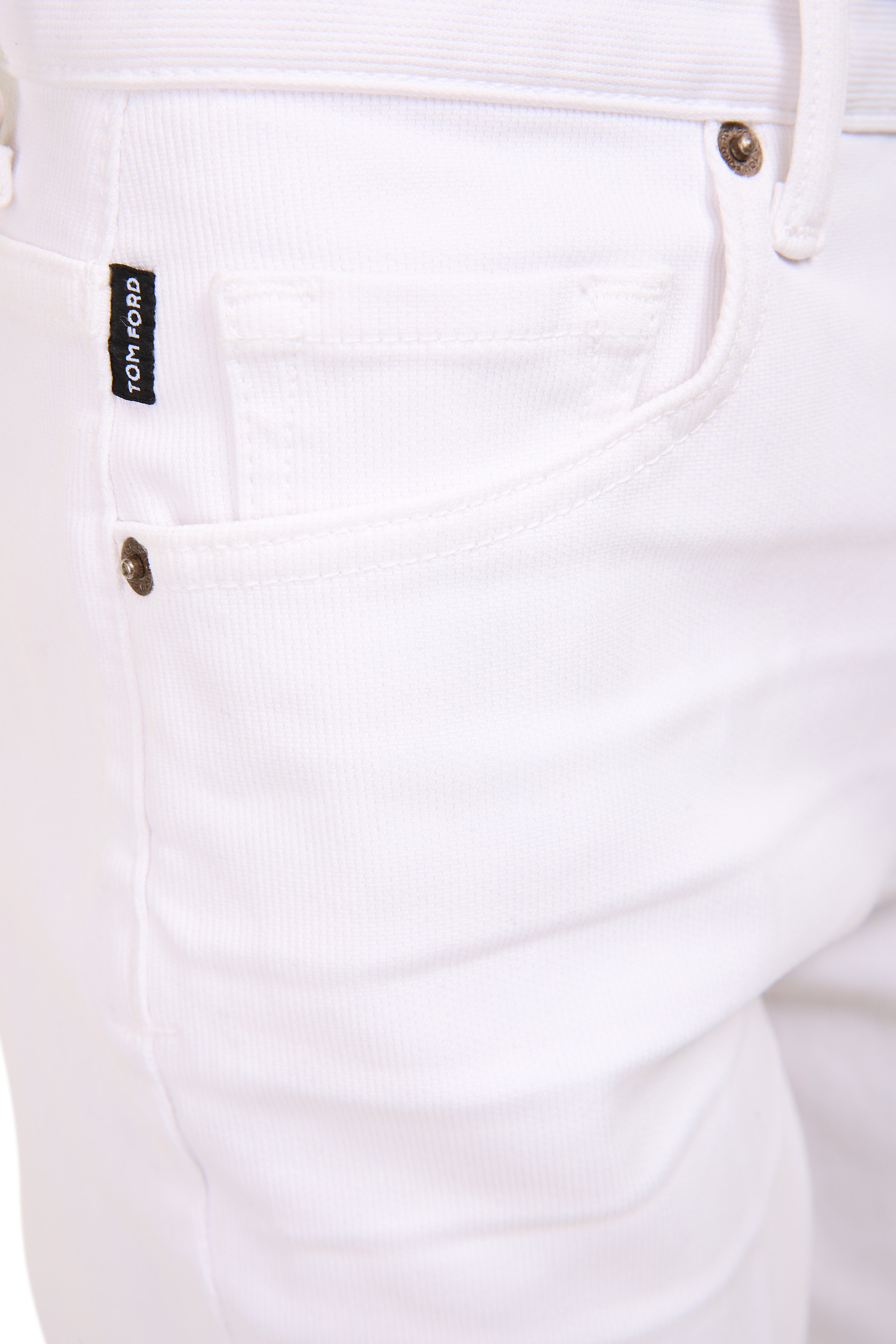 Купить Джинсы Tom Ford 4