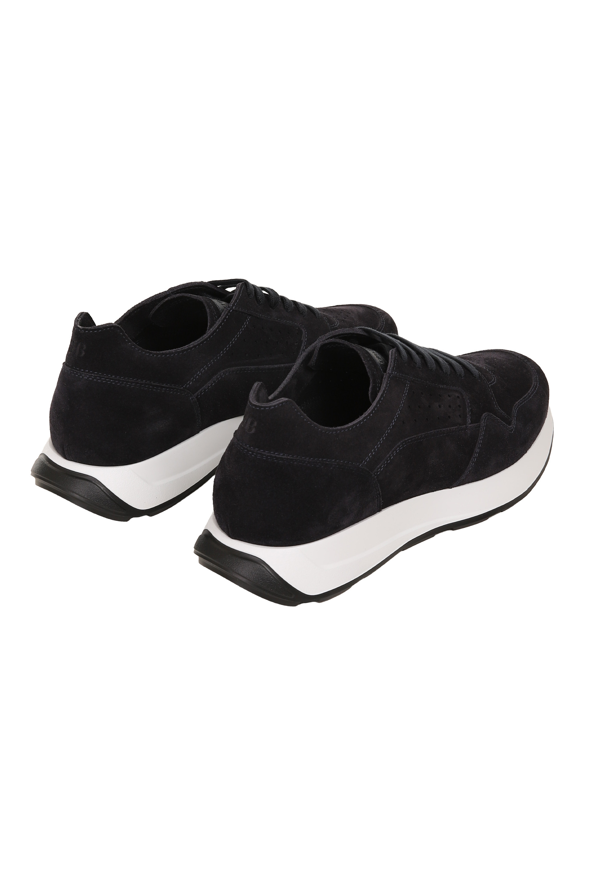 Купити Кросівки BARRETT 3