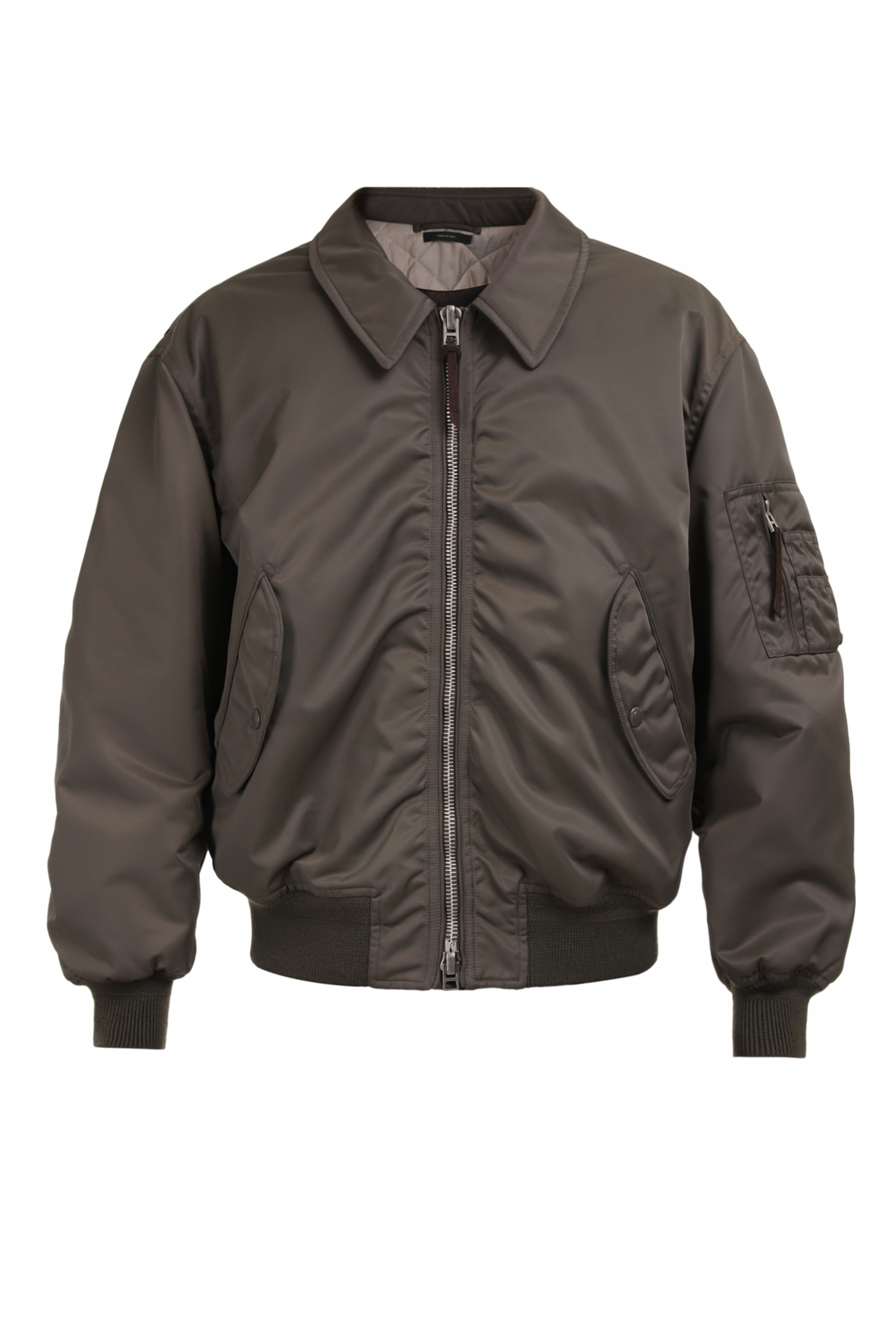 Купити Бомбер Tom Ford