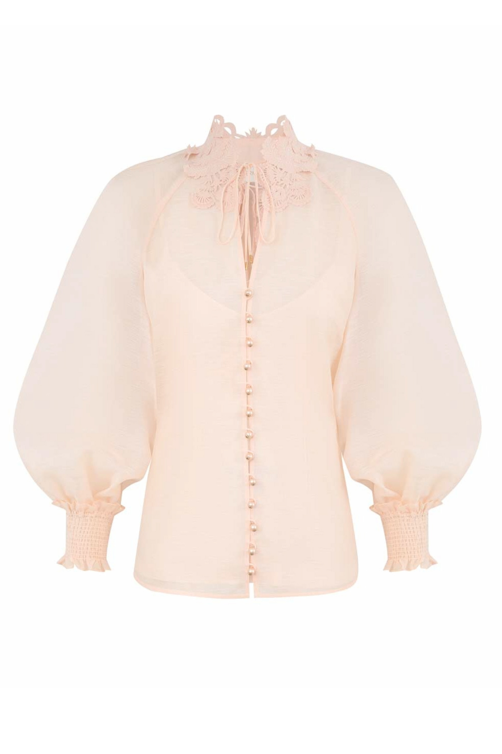 Купити Блуза ZIMMERMANN