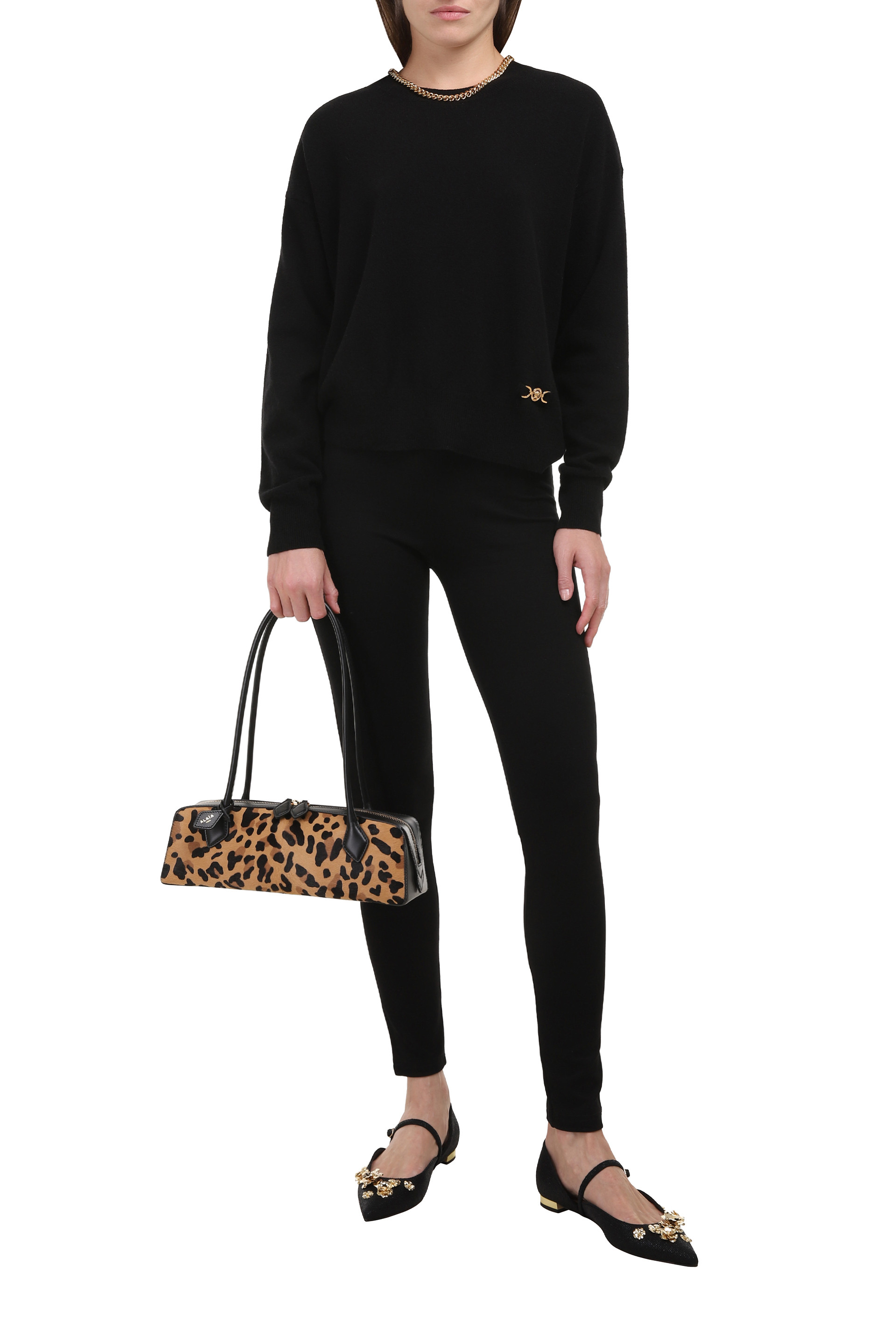 Купить Свитер VERSACE 2