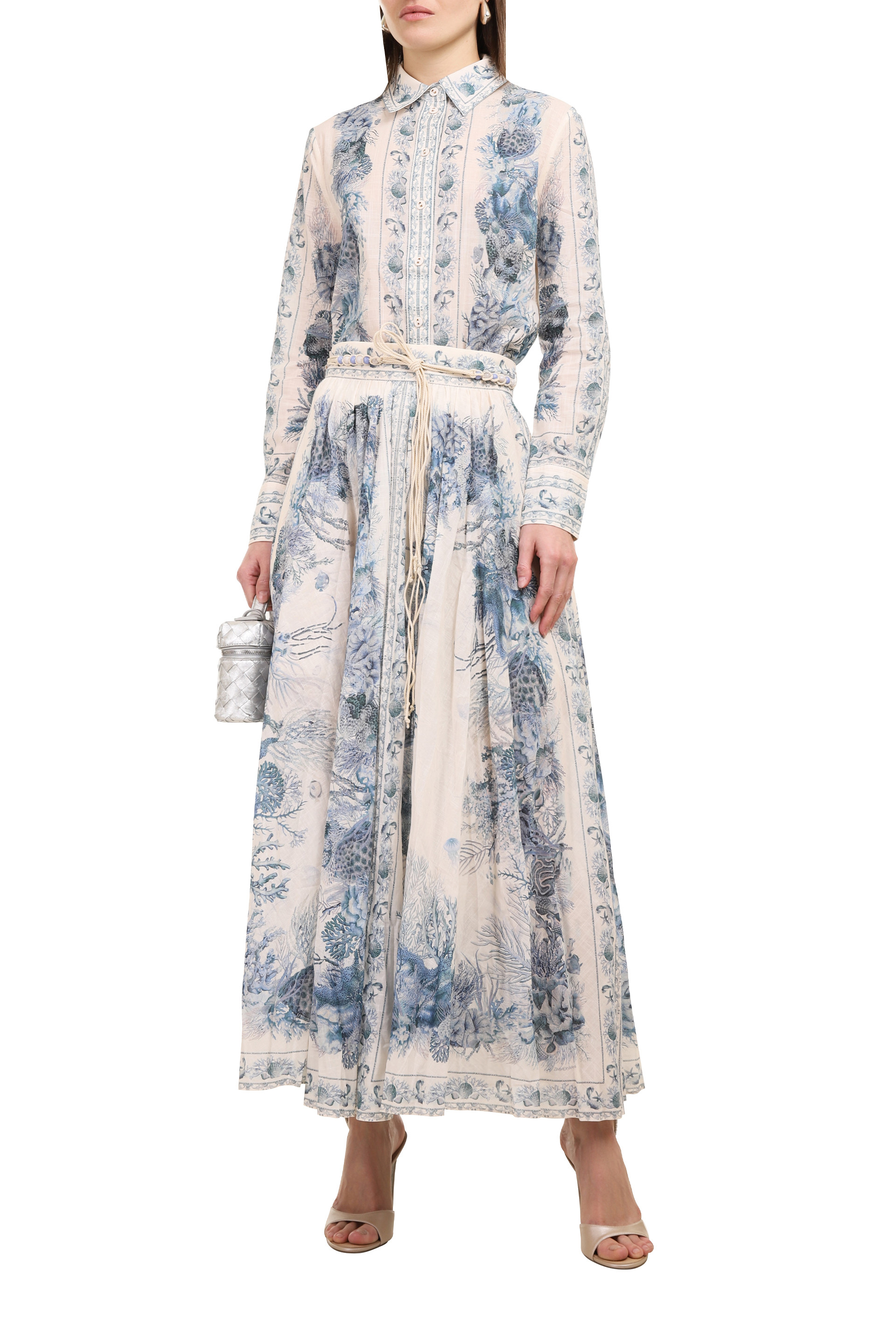 Купити Костюм ZIMMERMANN 2