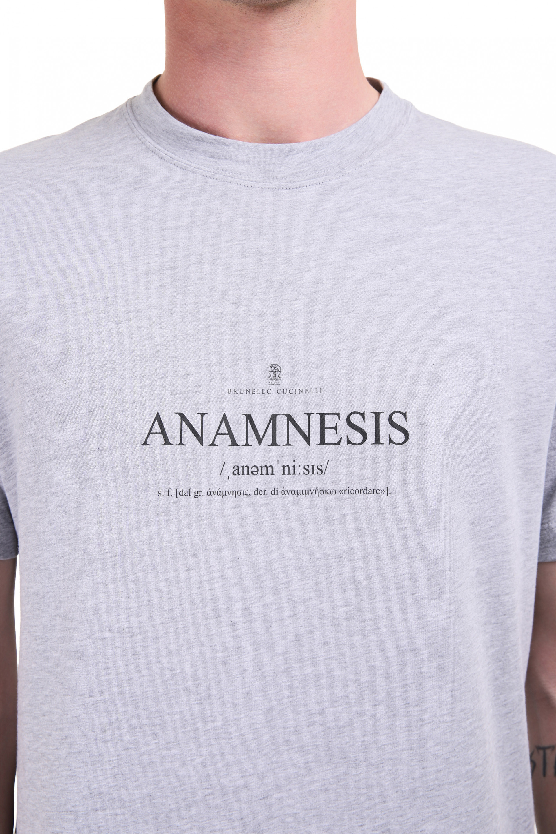 Купити Футболка Brunello Cucinelli 4