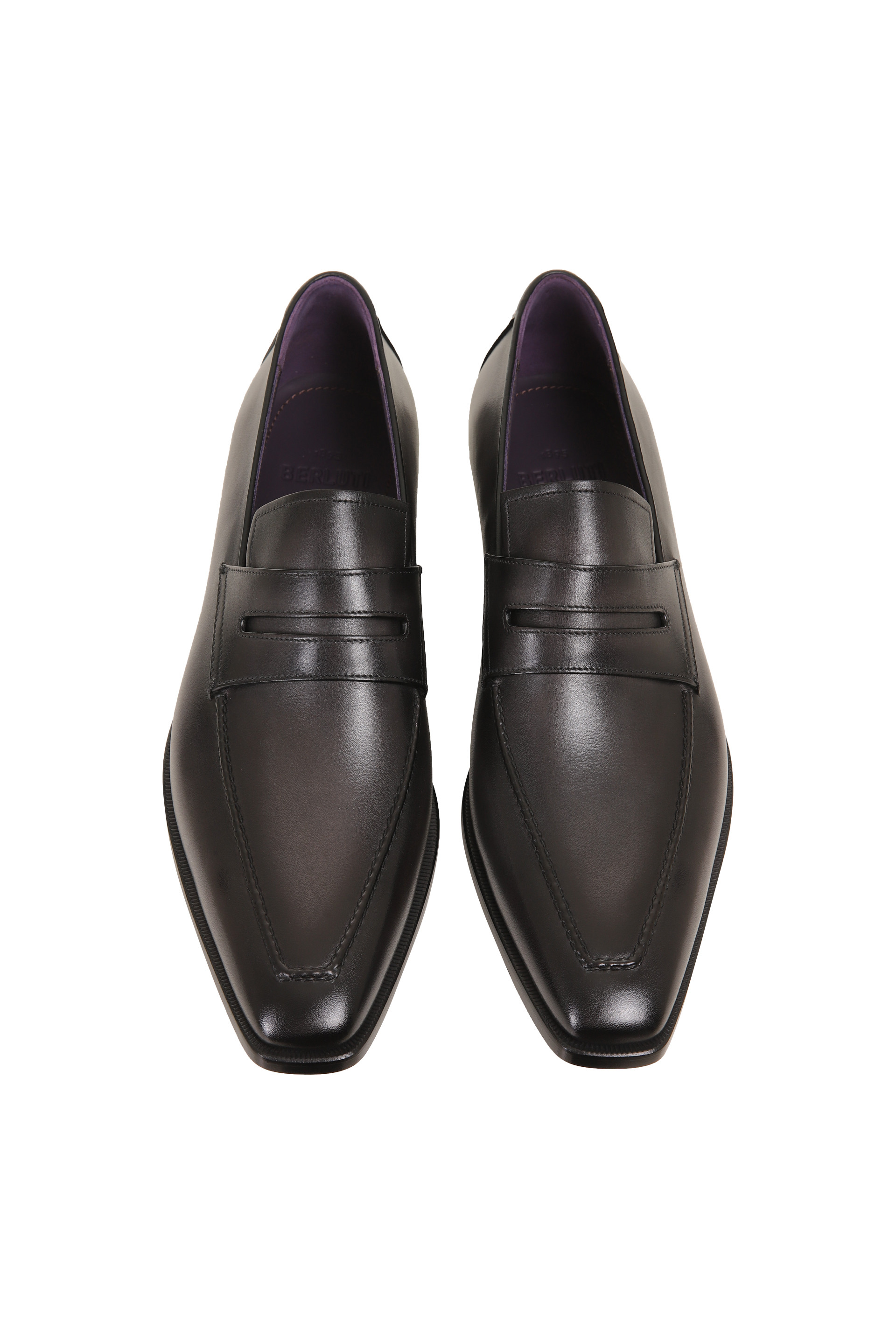 Купити Туфлі Berluti 4