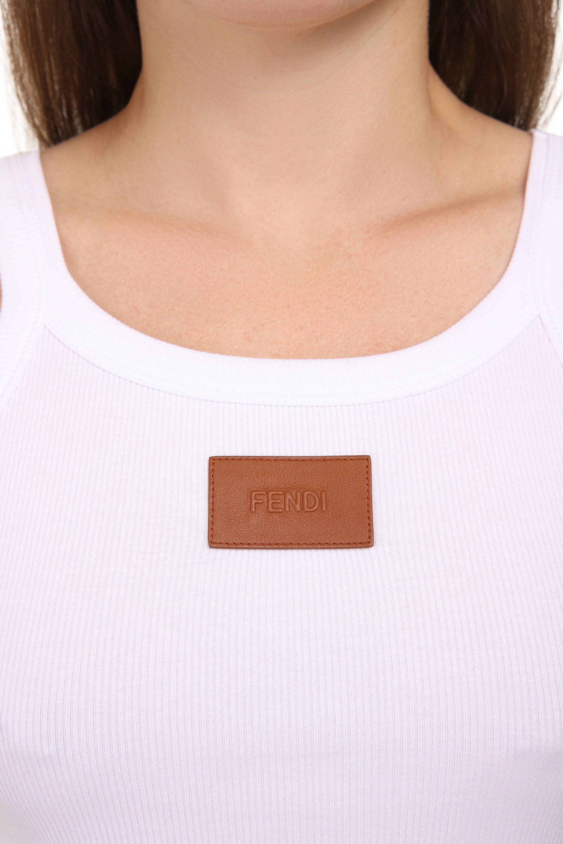 Купить Майка Fendi 4