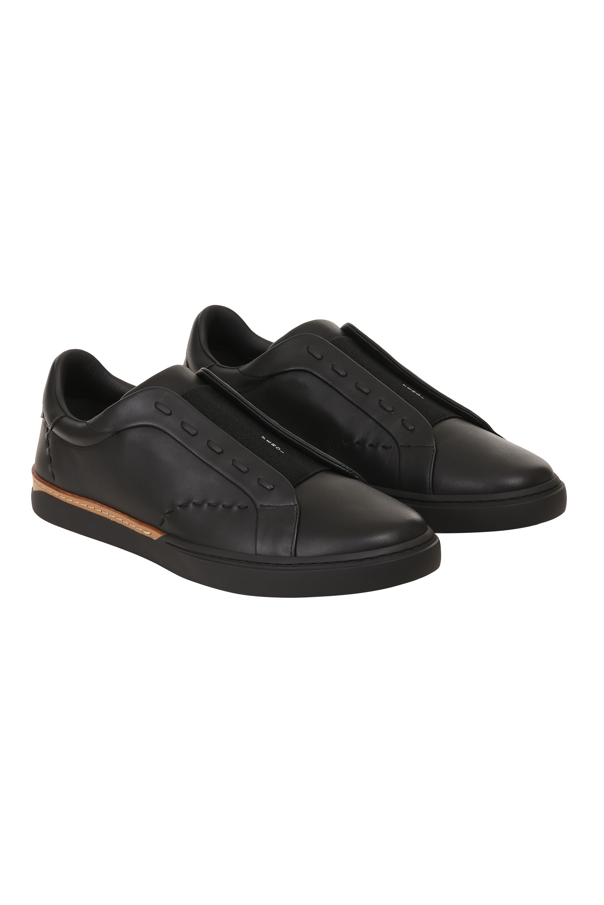 Купити Кросівки Fendi 2