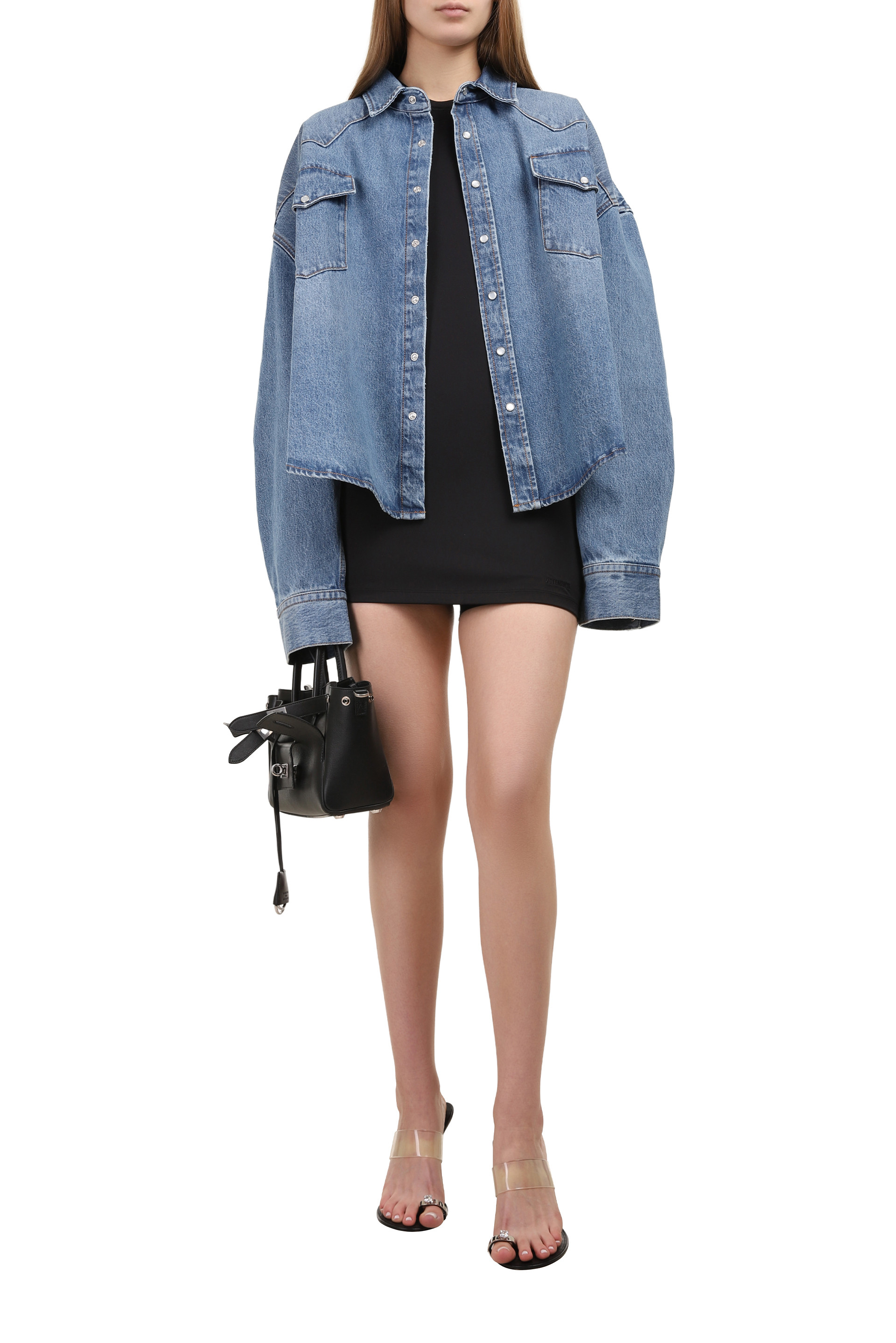 Купити Сорочка Vetements 2