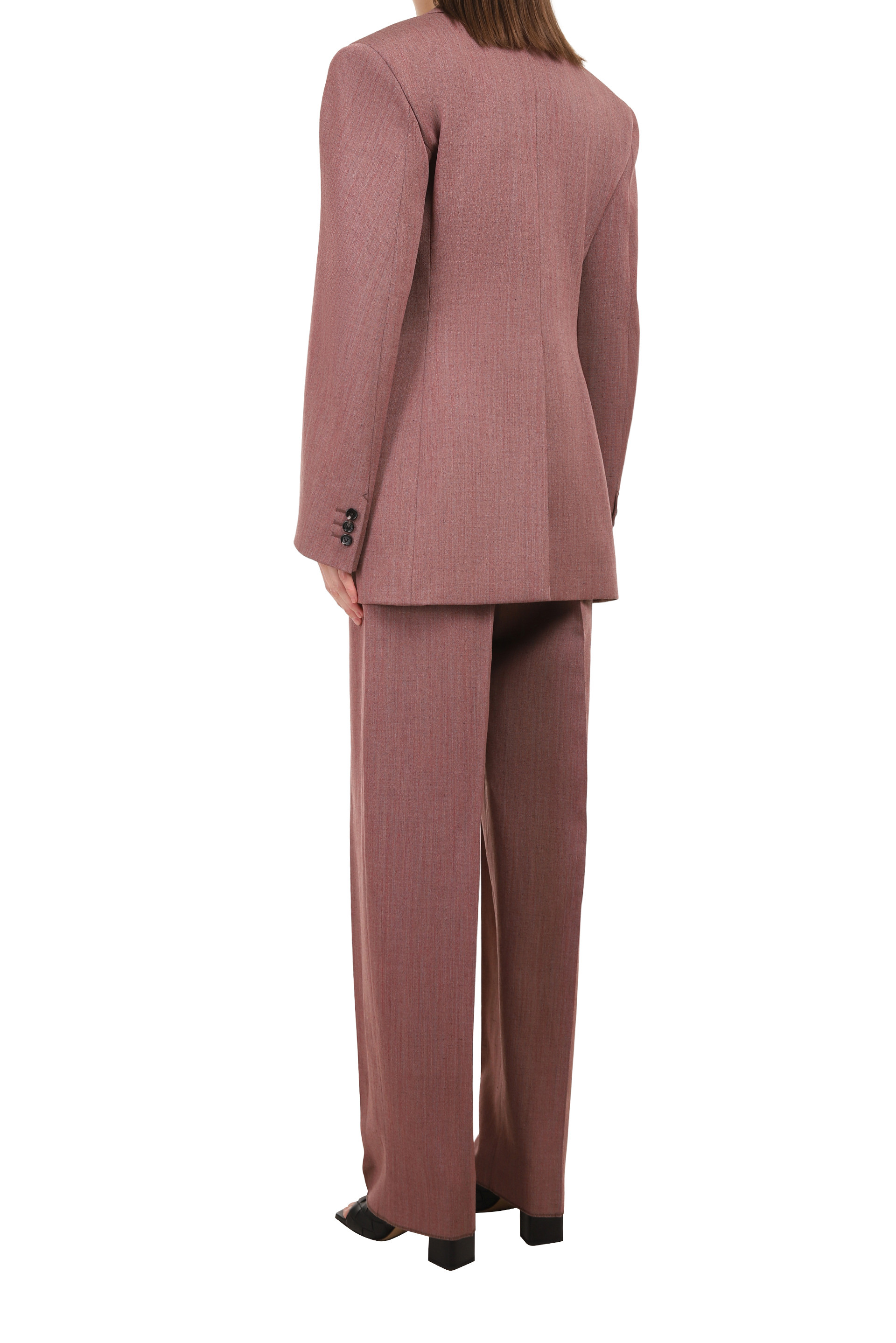 Buy Suit Bottega Veneta 3