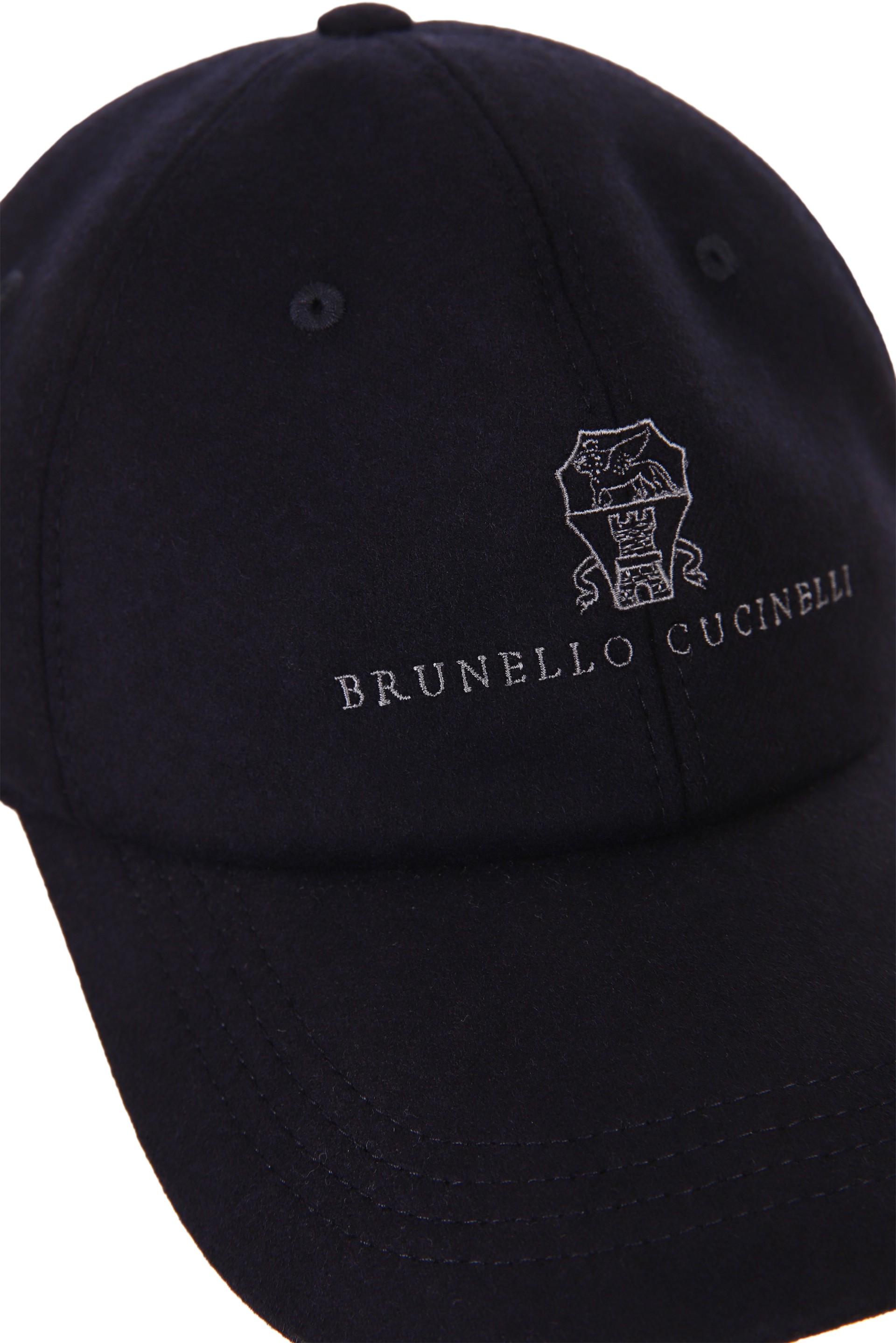 Купити Кепка Brunello Cucinelli 3