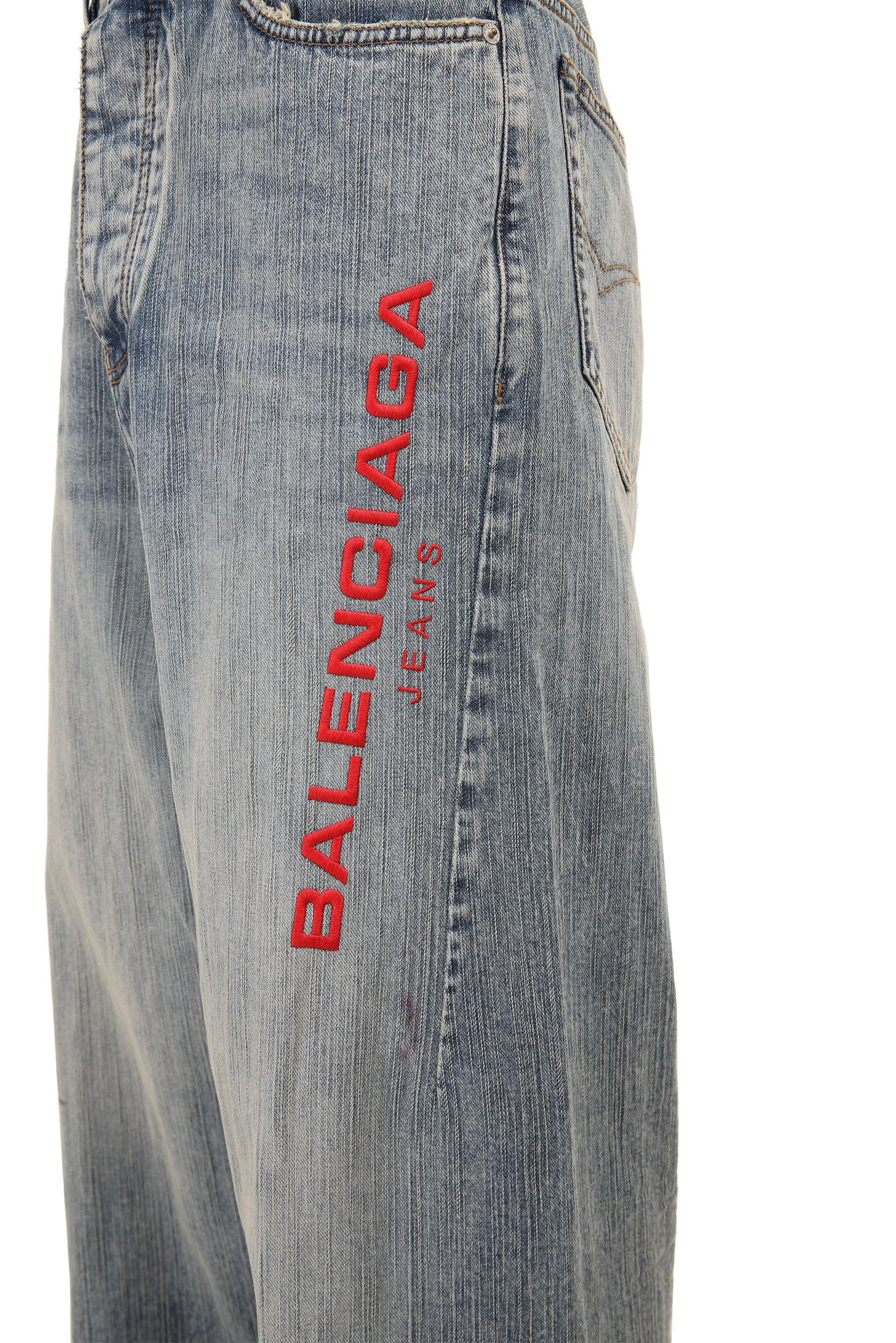 Купити Джинси BALENCIAGA 4