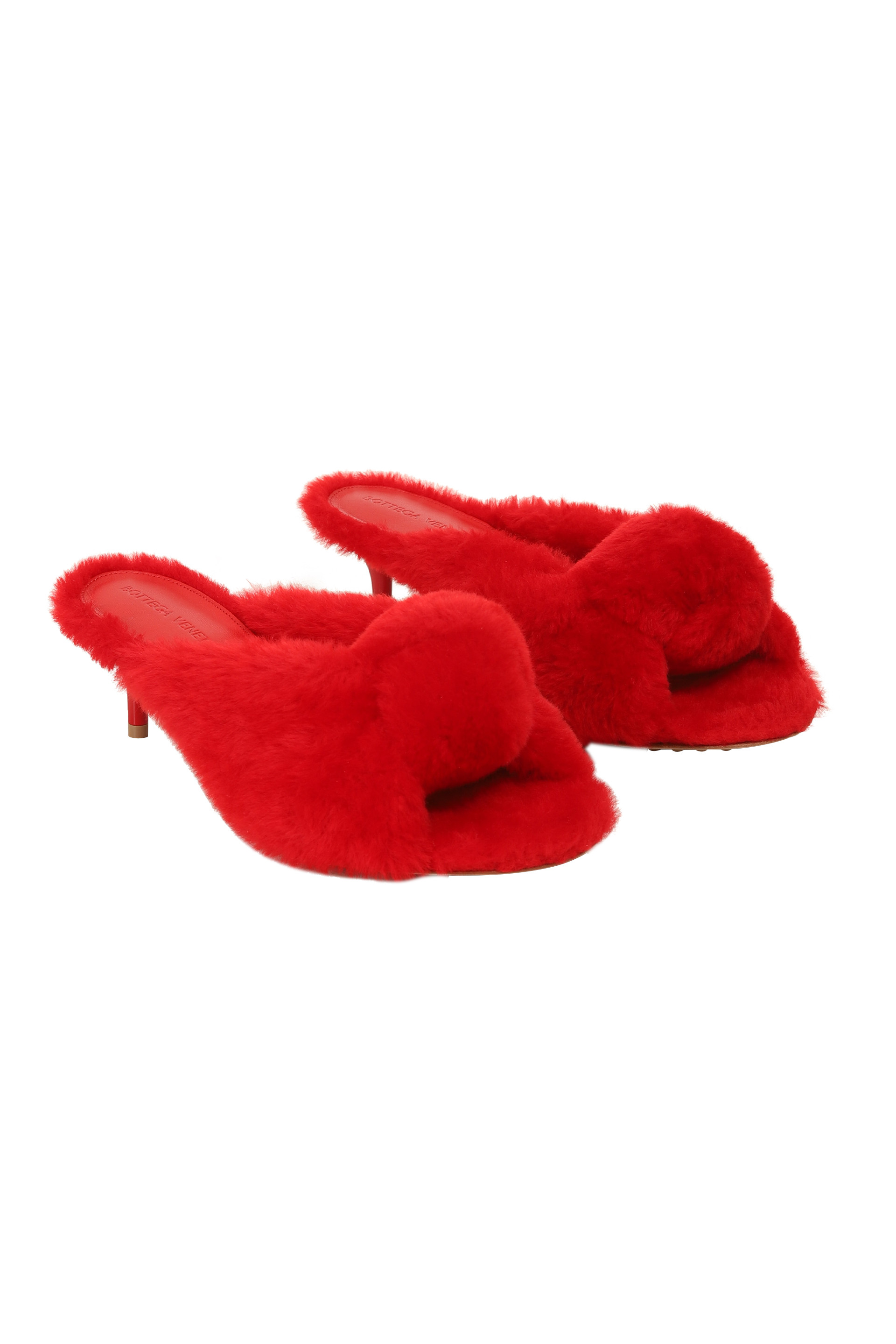 Купити Босоніжки BOTTEGA VENETA 2