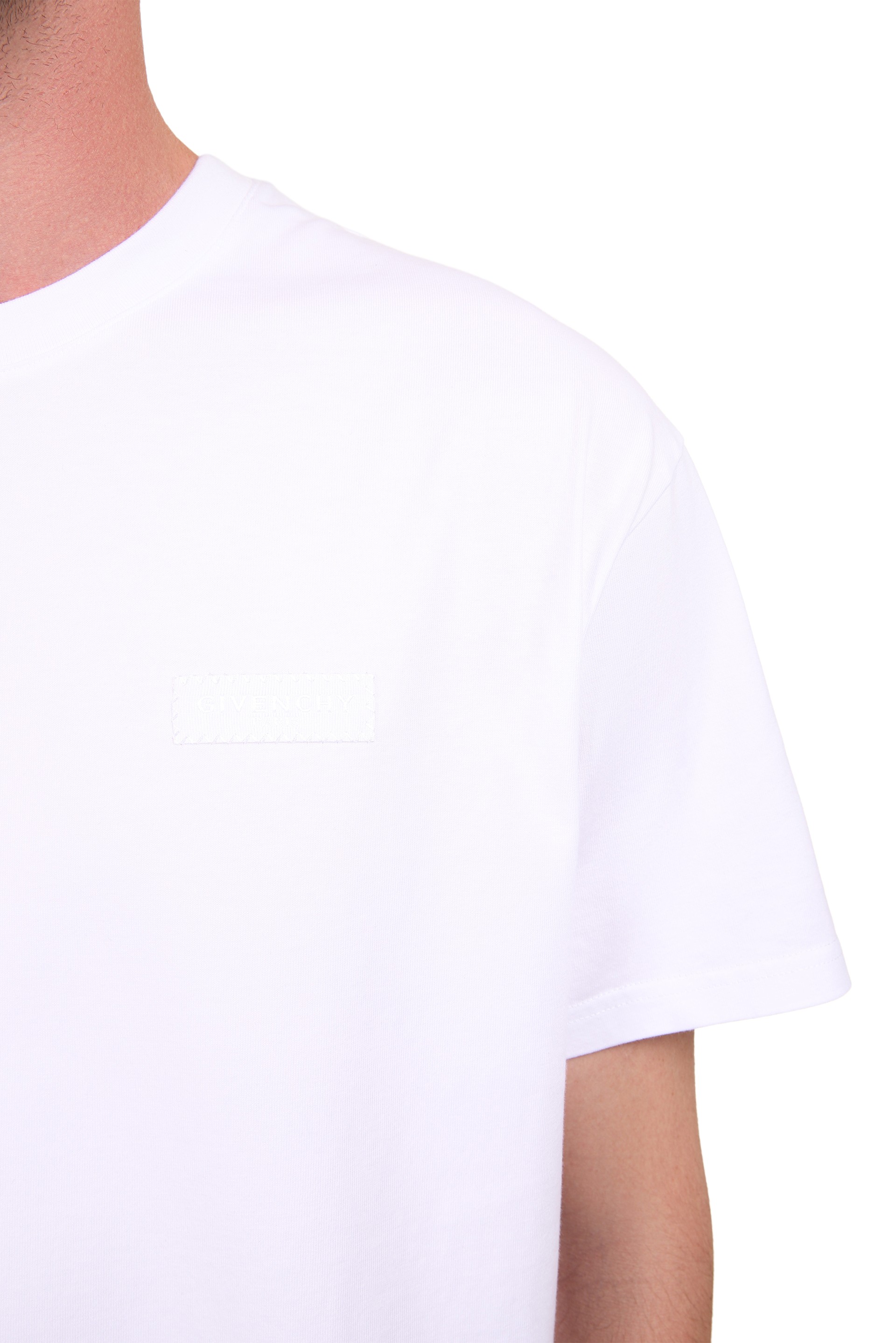 Купити Футболка Givenchy 4