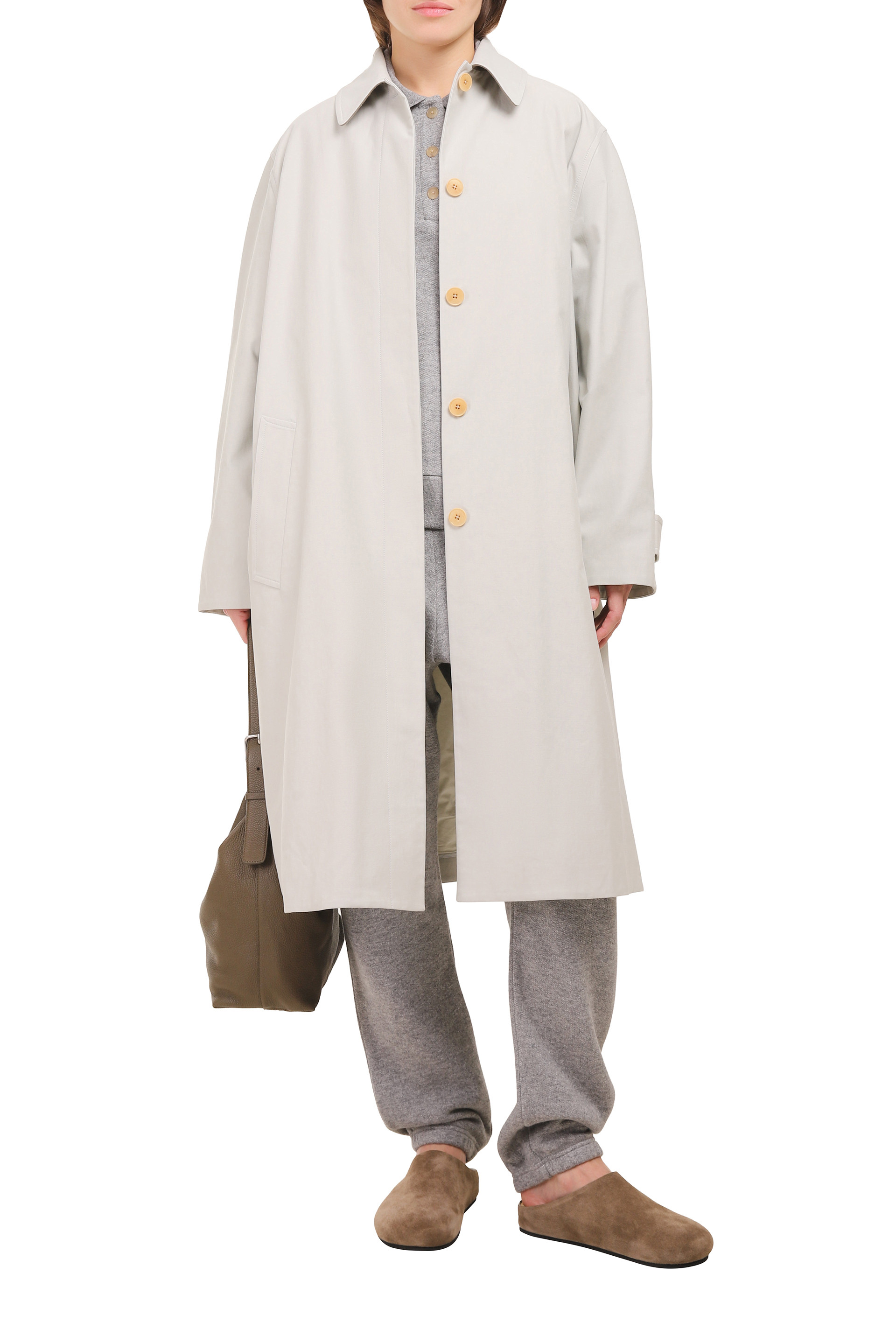 Купити Плащ The Row 2