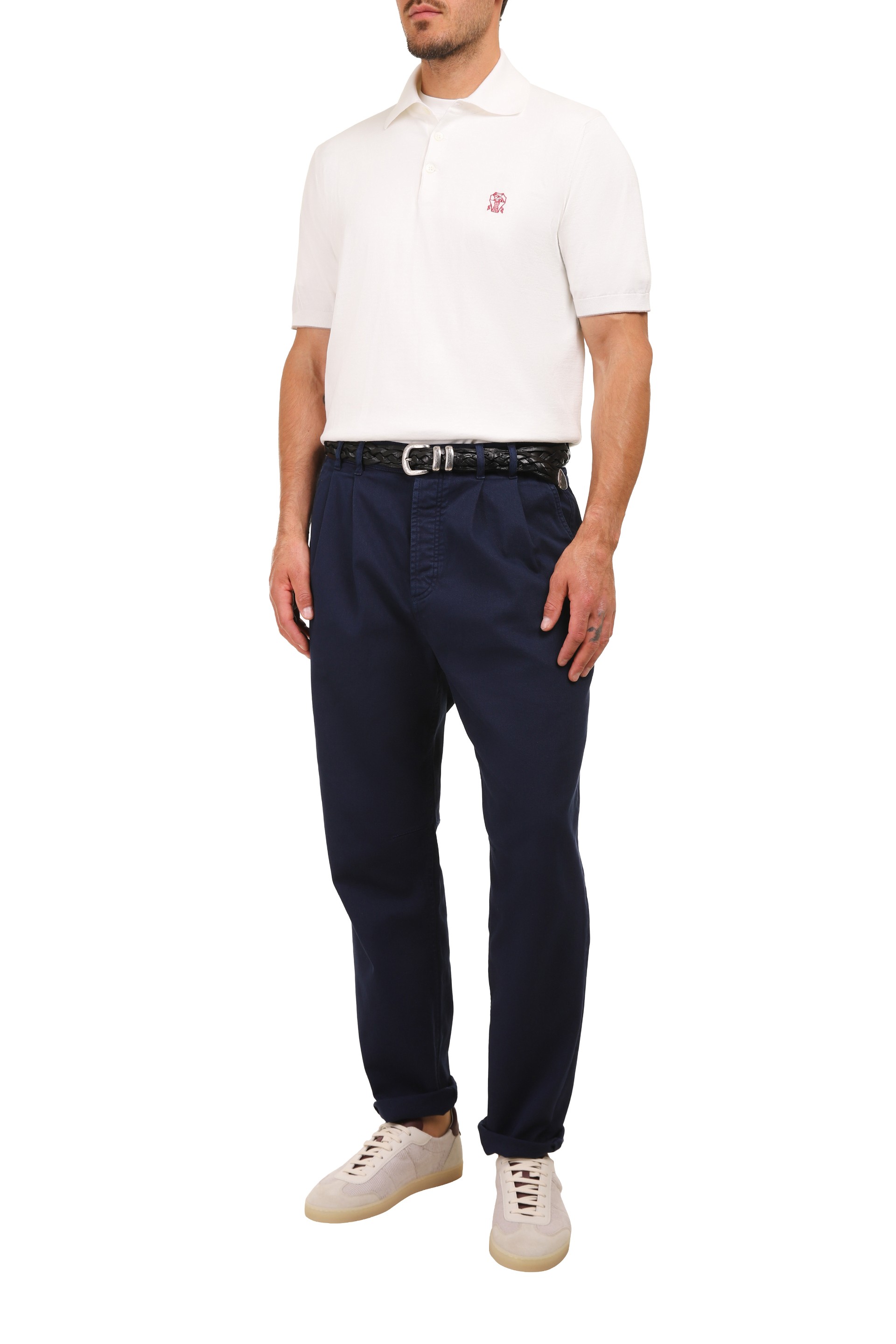 Купить Джинсы Brunello Cucinelli 2