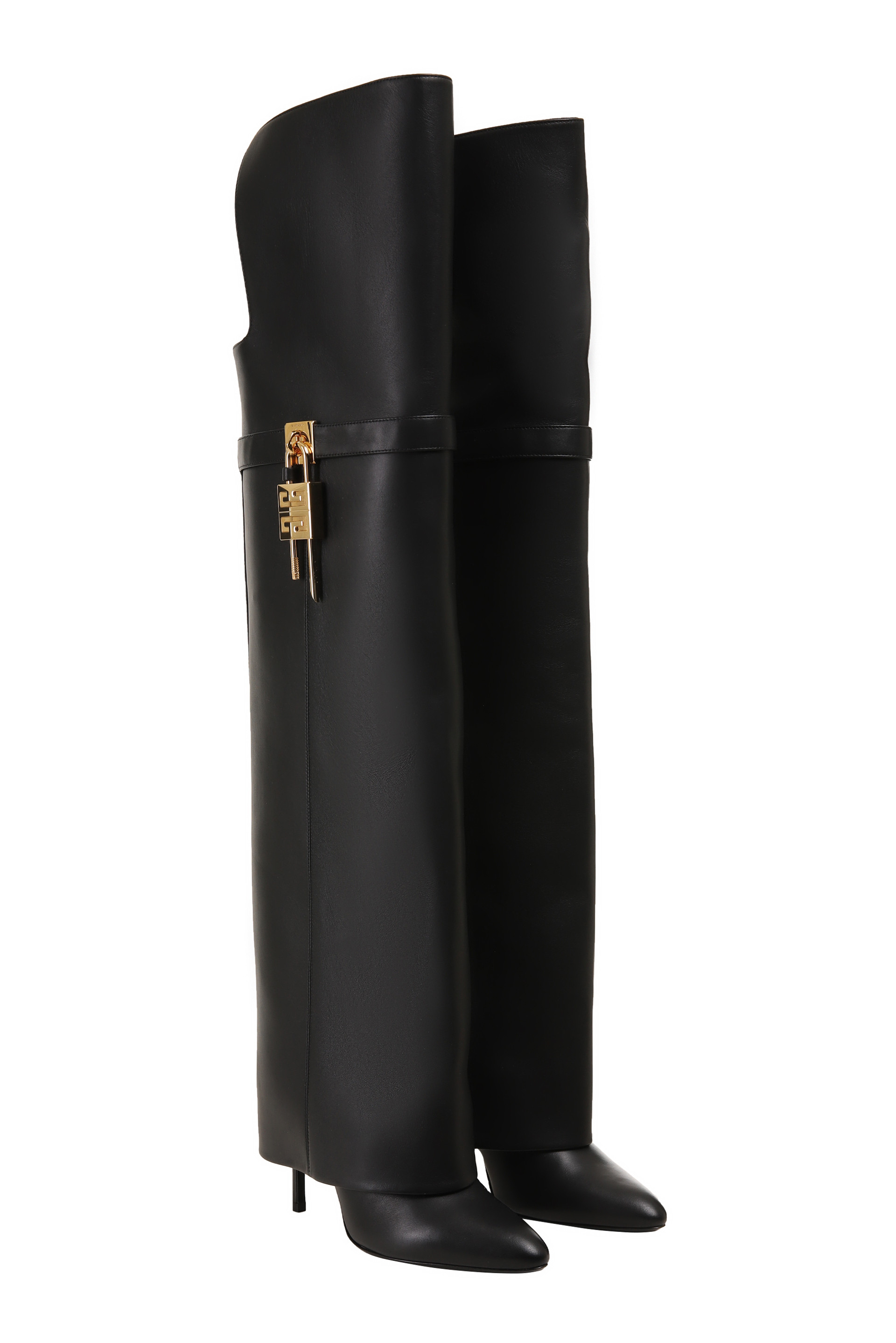 Купити Чоботи Givenchy 2