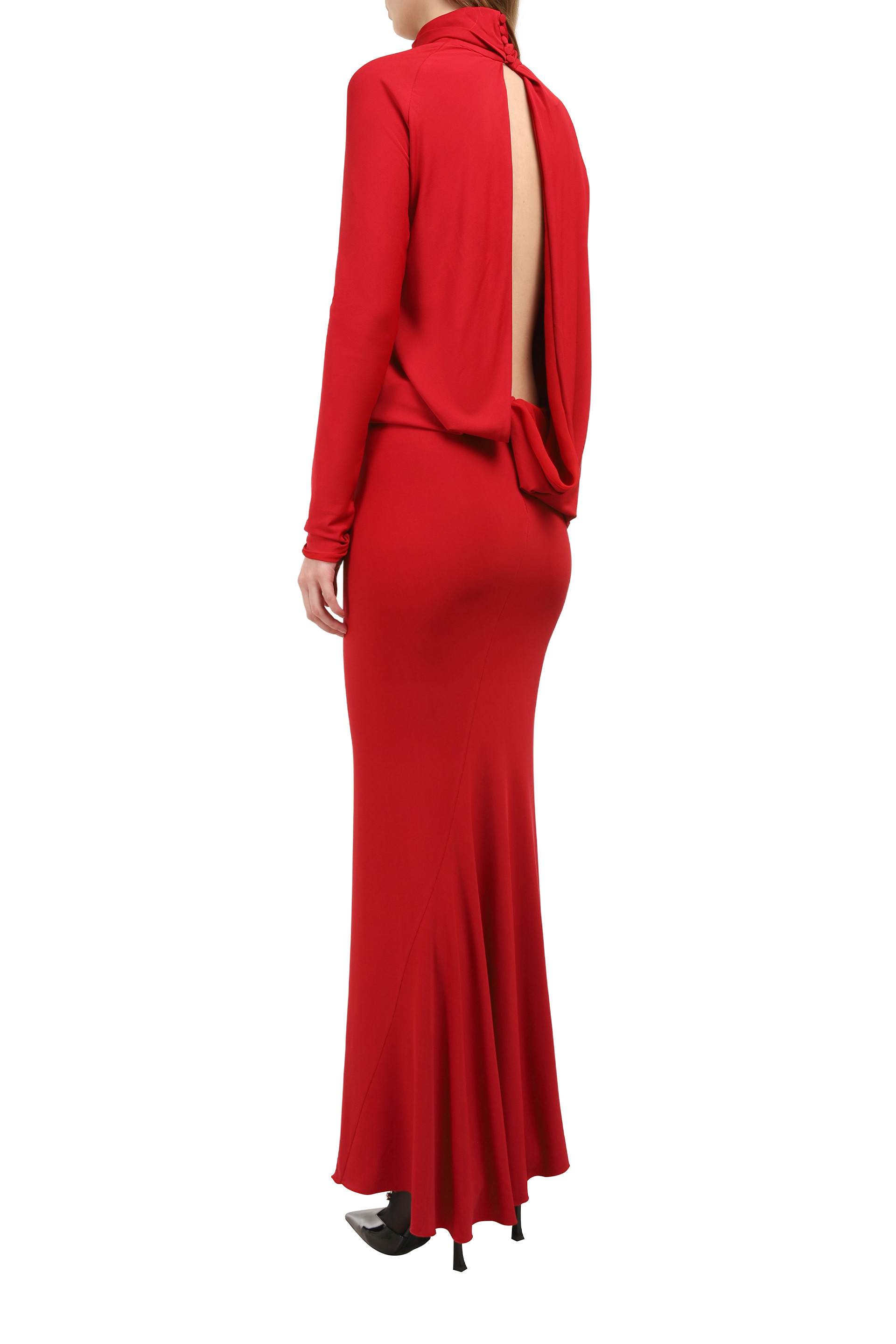 Buy Dress Magda Butrym 3