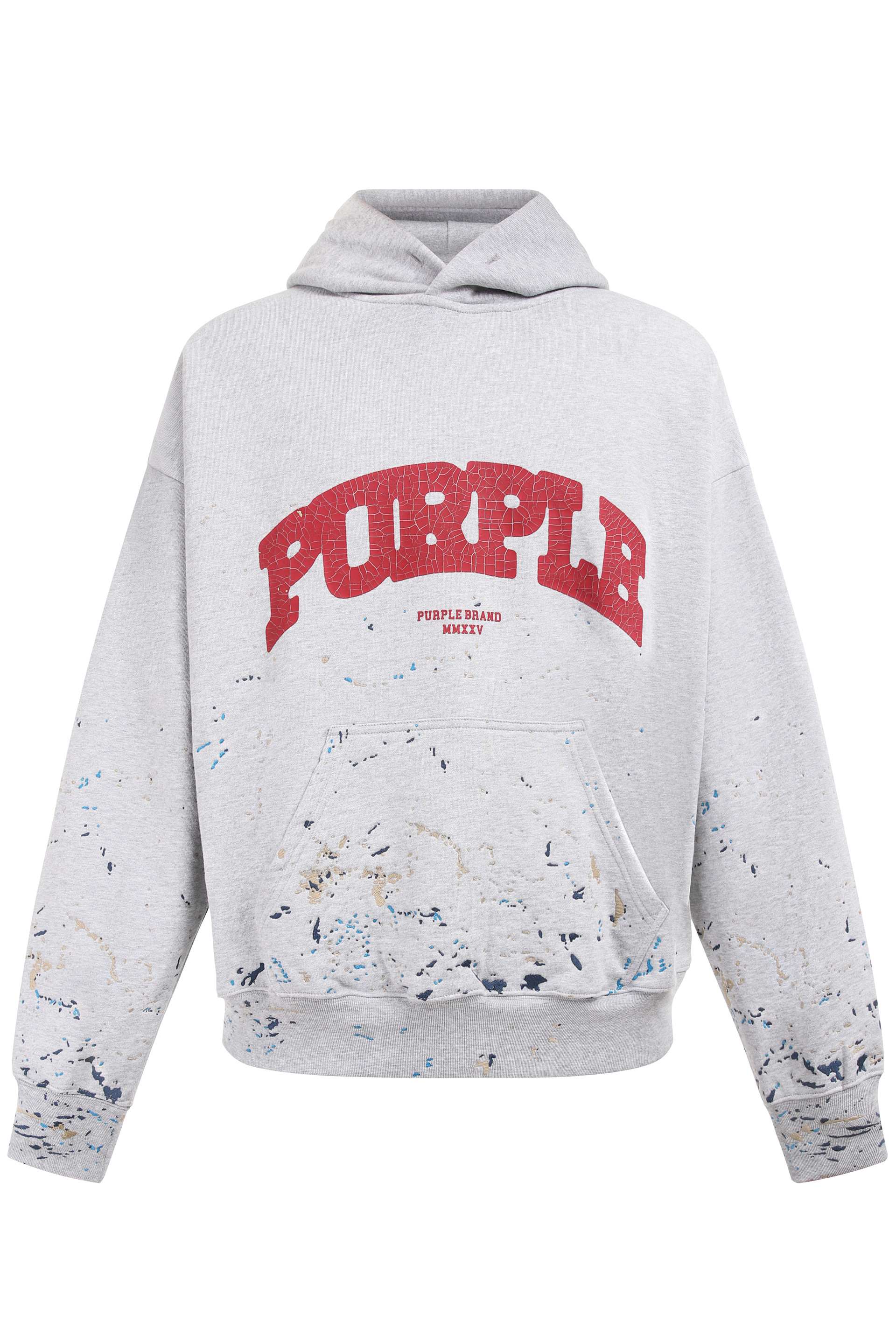 Купити Худі PURPLE BRAND