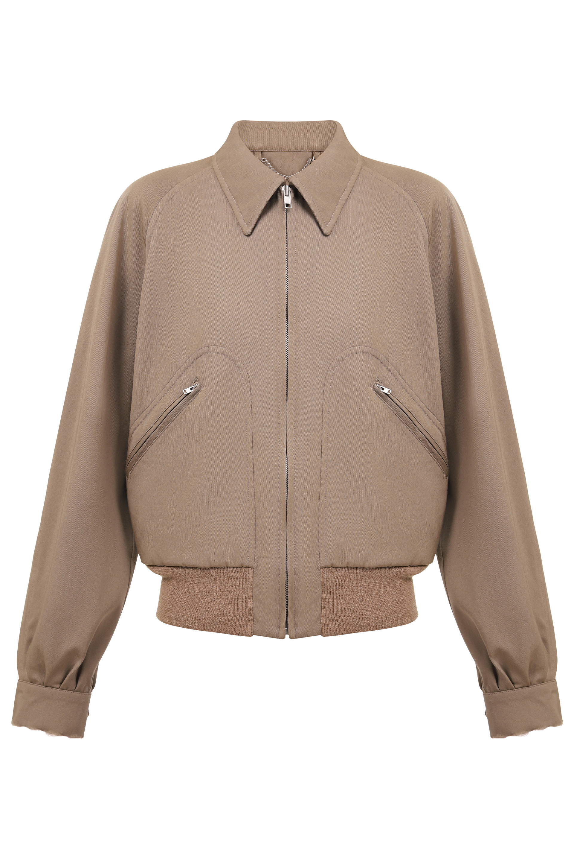 Купить Куртка MAISON MARGIELA