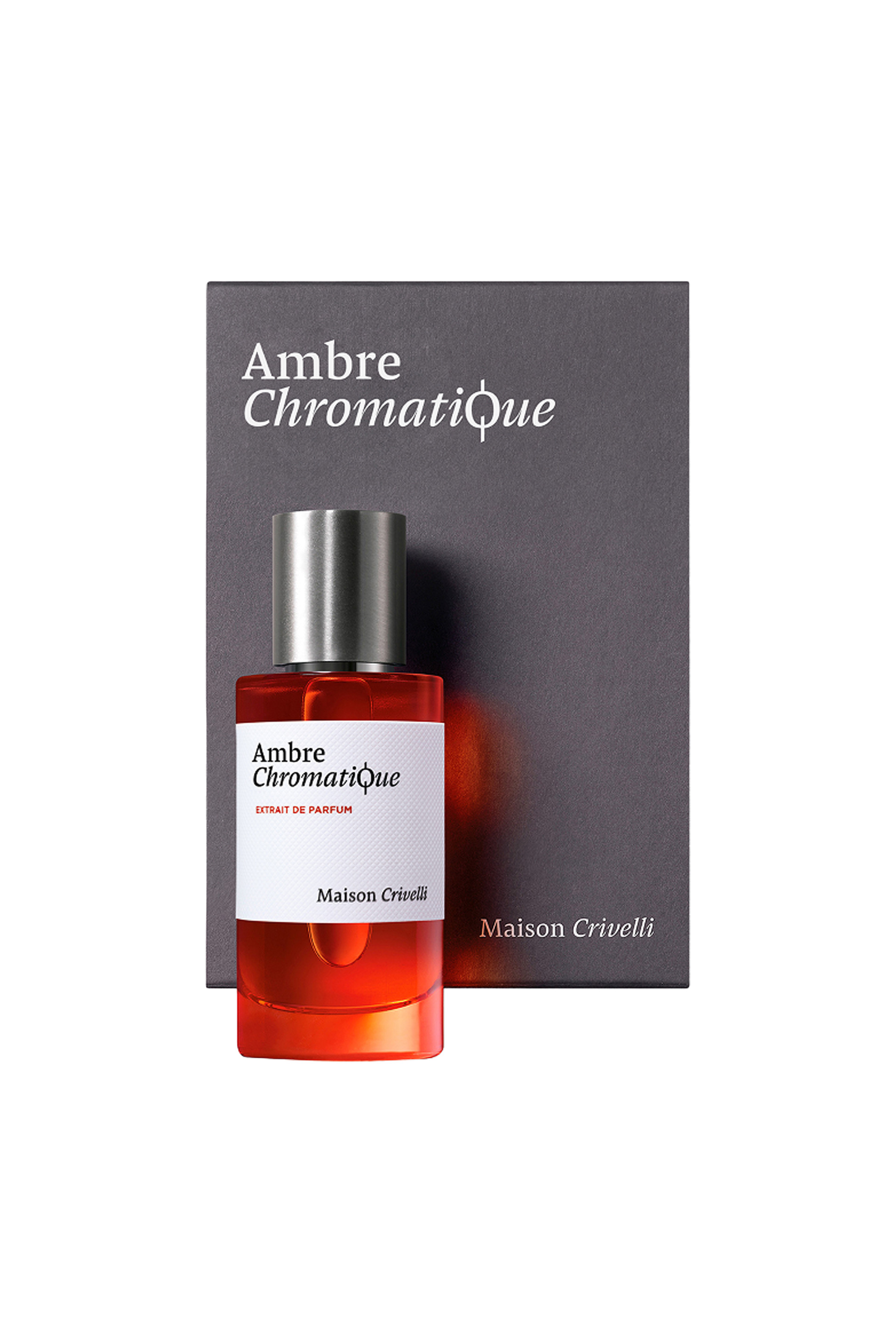 Купити Екстракт парфумерний MAISON CRIVELLI