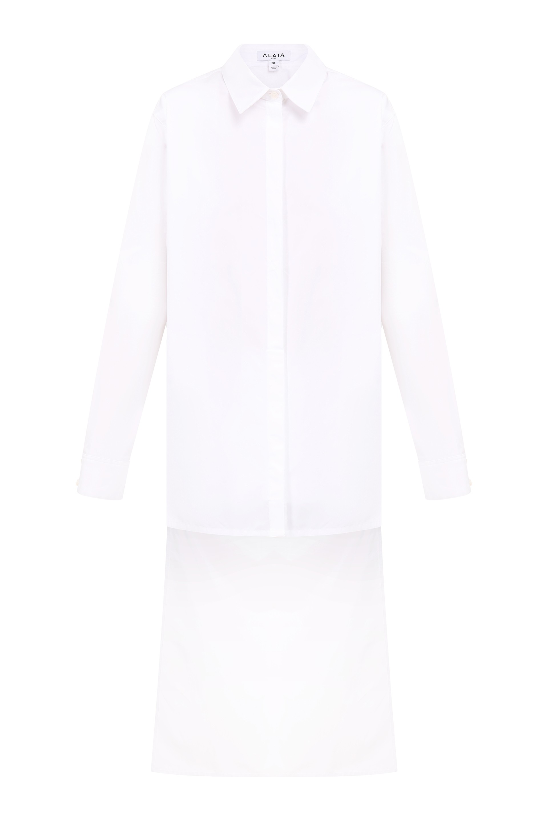 Купить Блуза ALAÏA