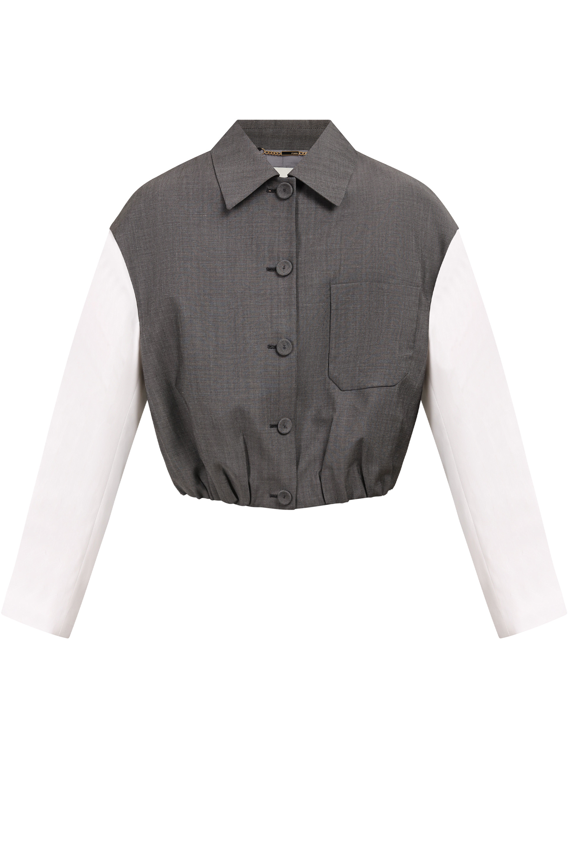 Купити Куртка Fendi