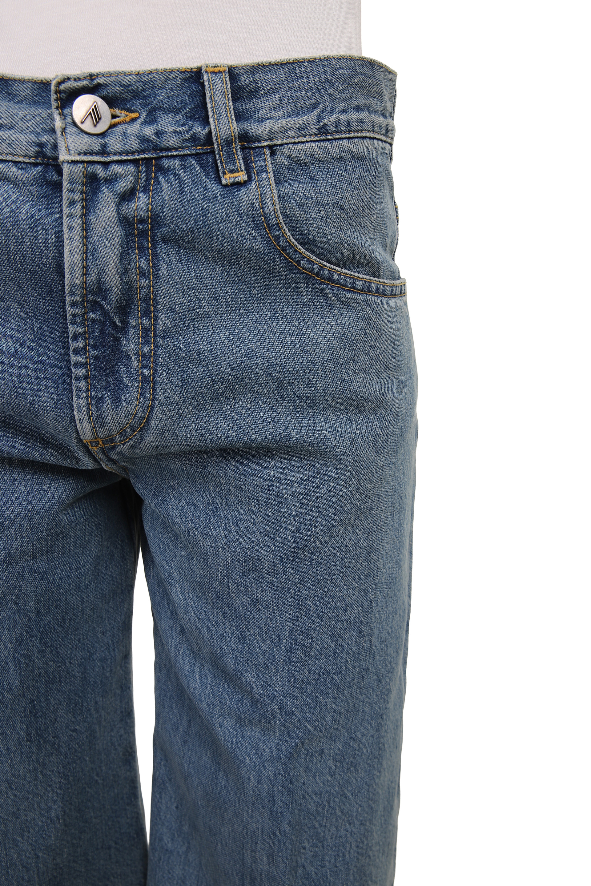 Купити Джинси The Attico 4