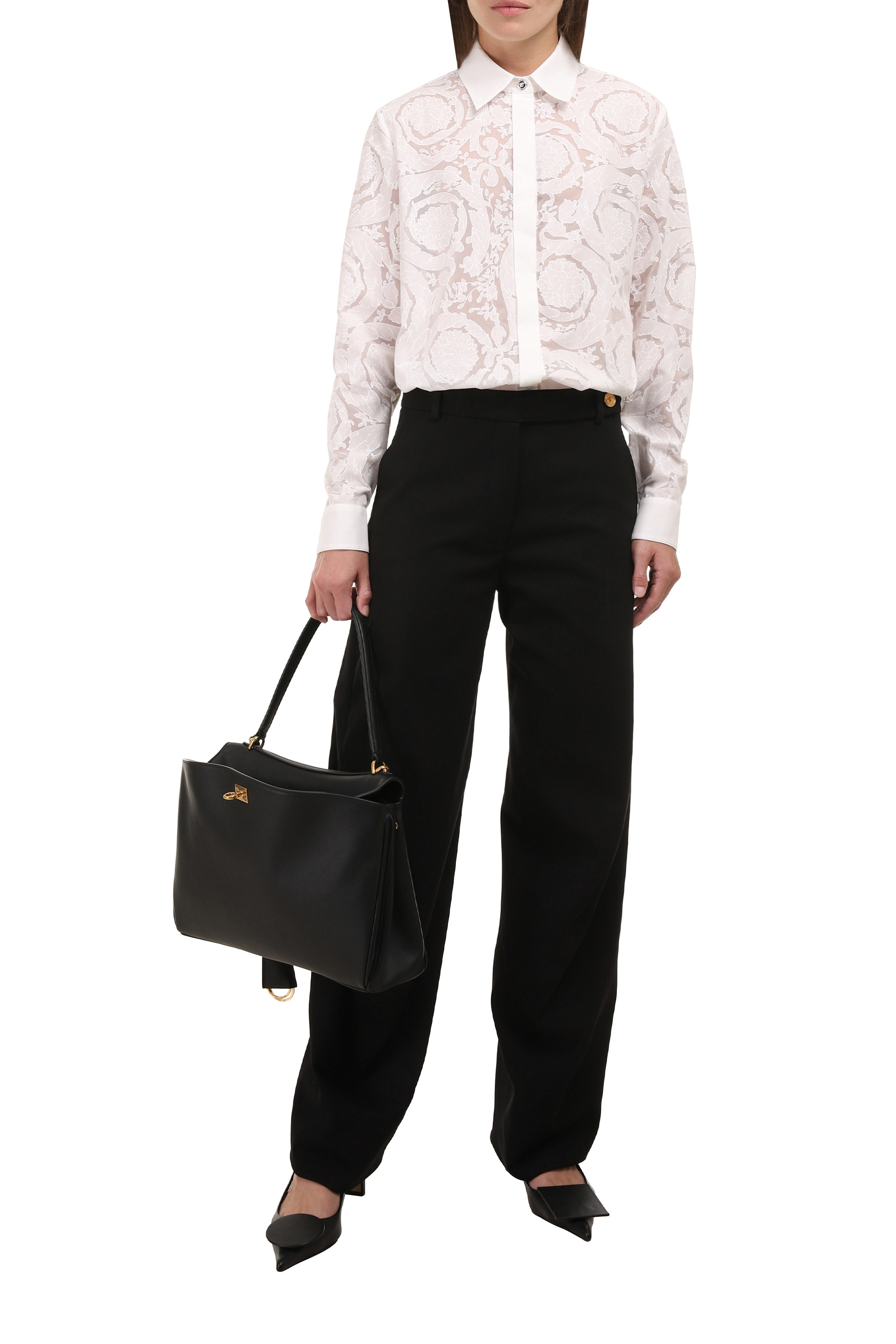 Купити Штани VERSACE 2