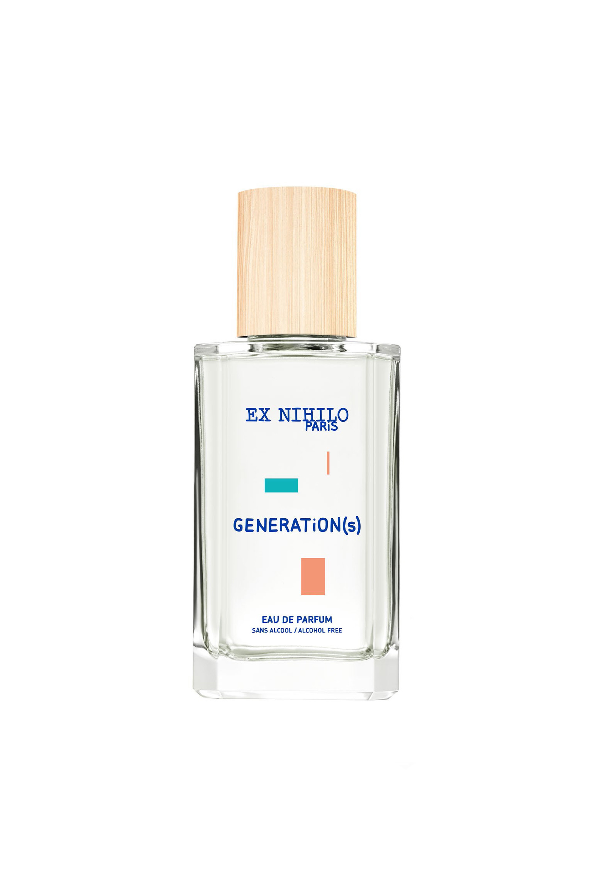 Купити Вода парфумована Ex Nihilo