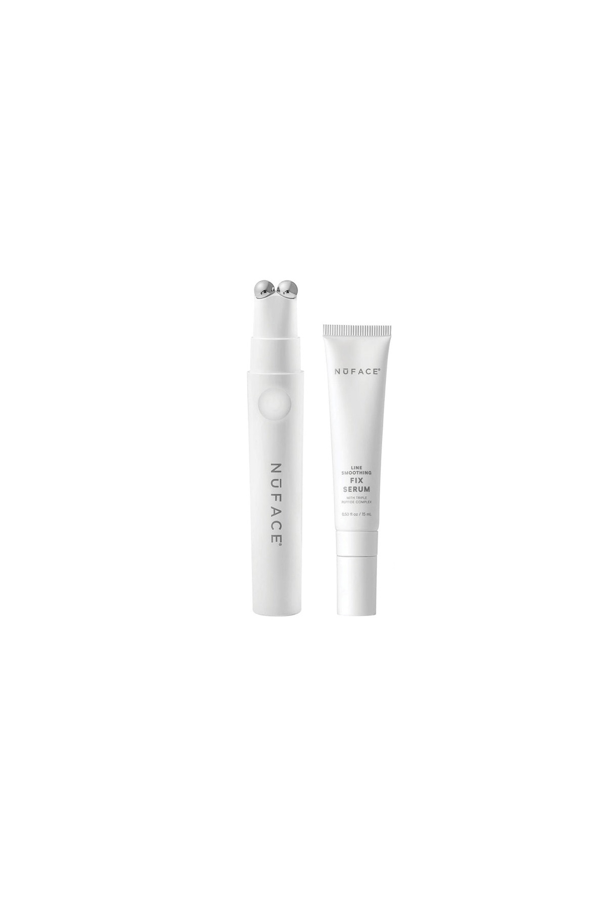 Купити Набір косметики та інструментів для мікрострумової терапії NuFACE