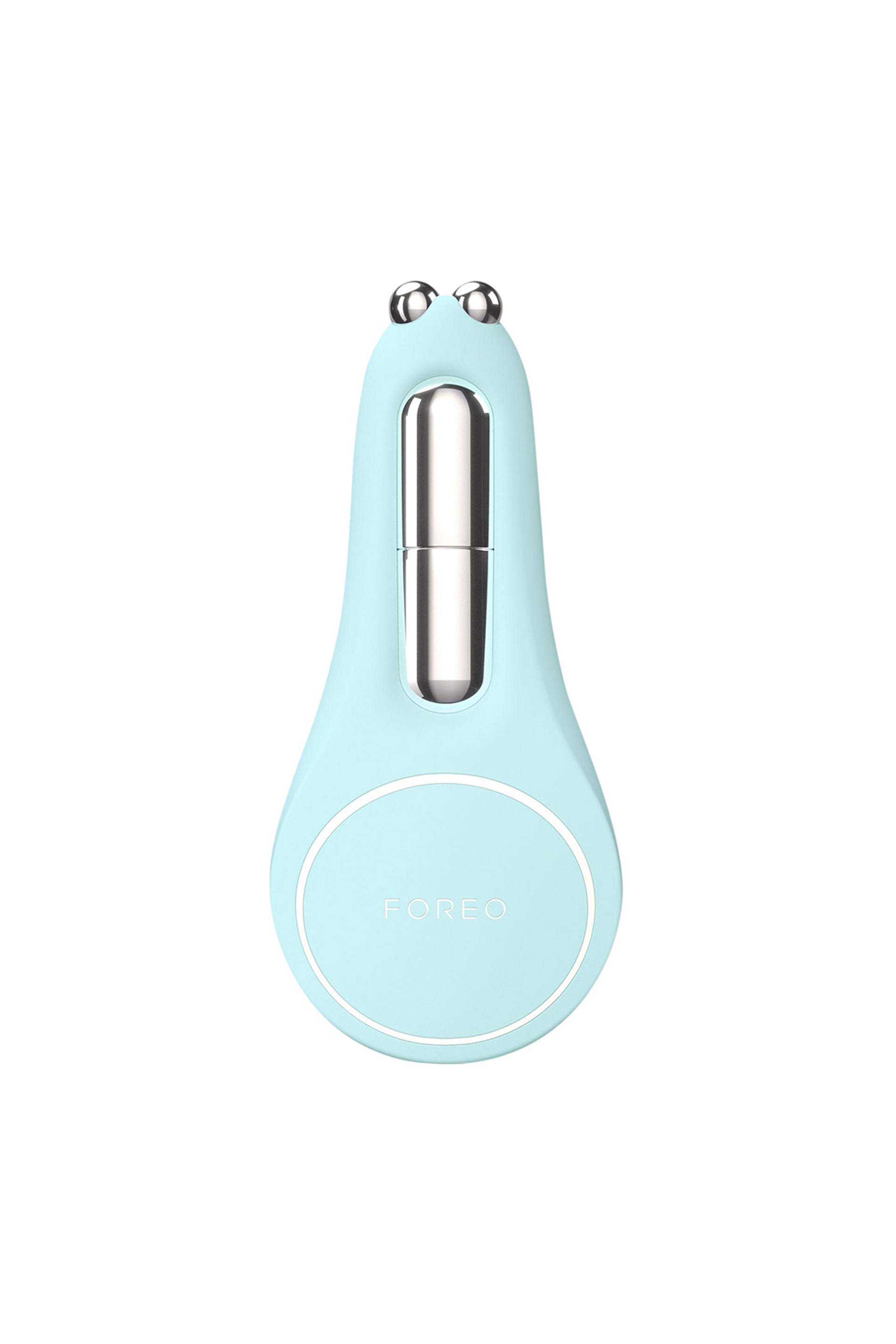 Купити Апарат для мікрострумової терапії для шкіри навколо очей, рота та лоба проти зморшок. Foreo