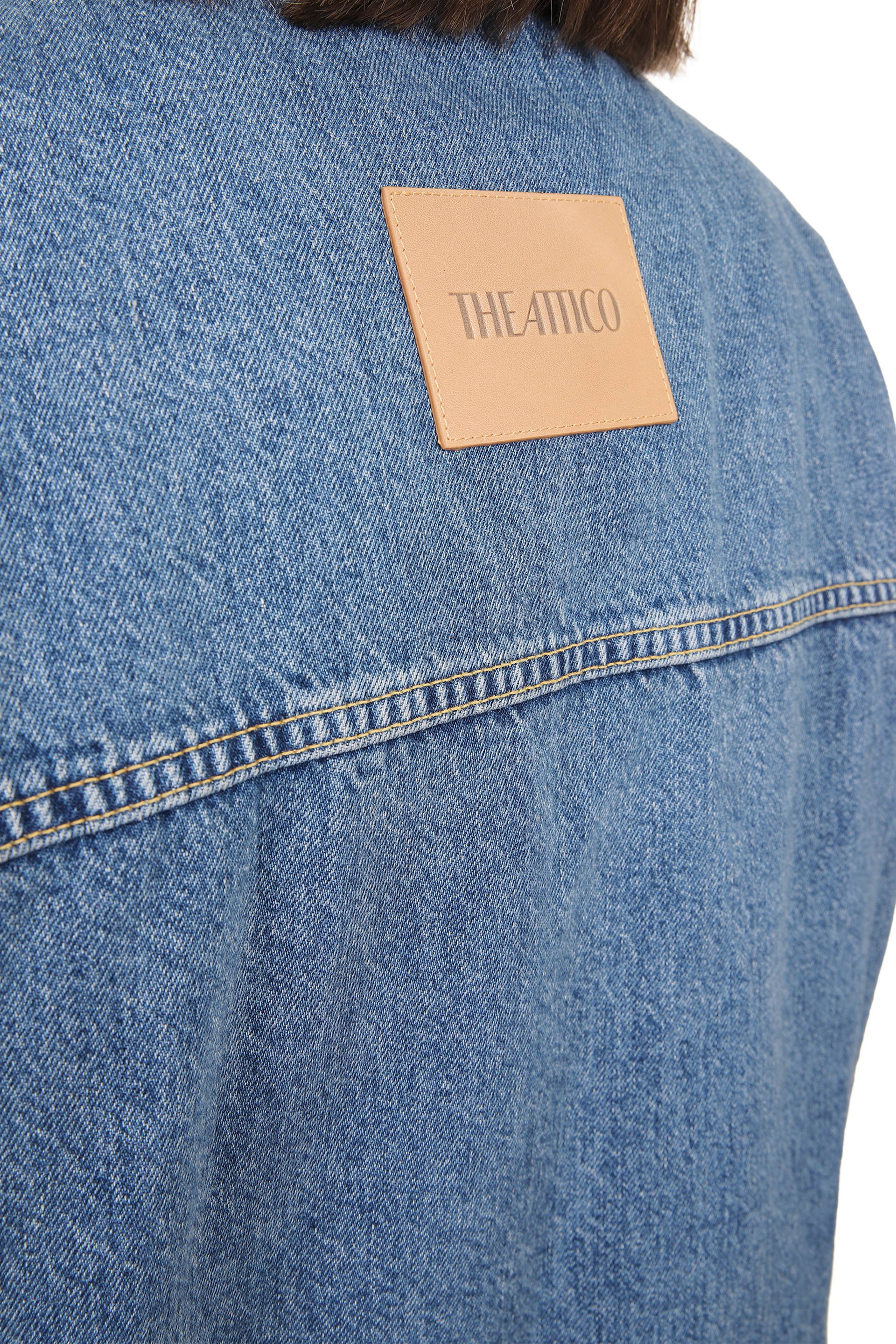 Купити Куртка The Attico 5