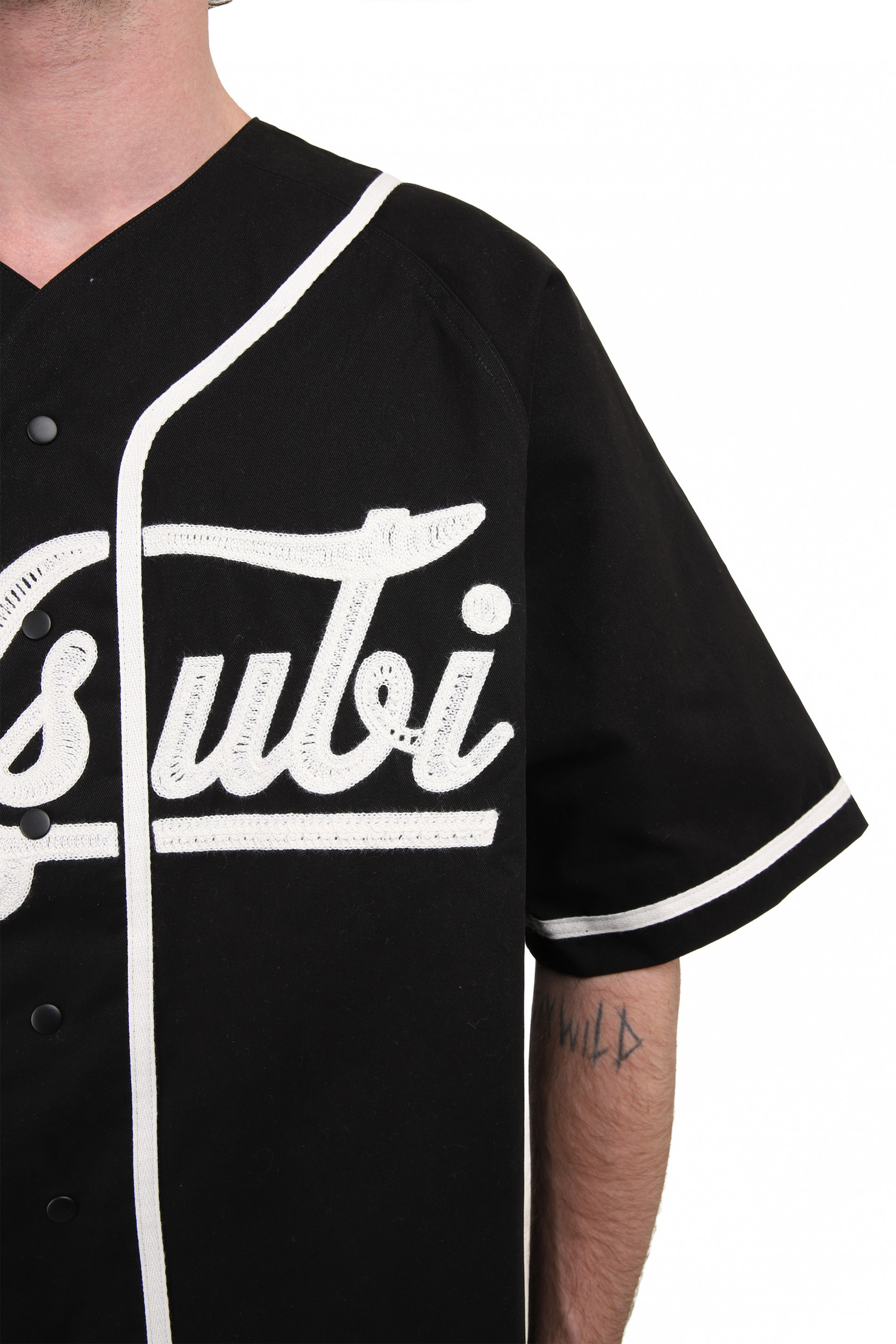 Купити Сорочка KSUBI 4