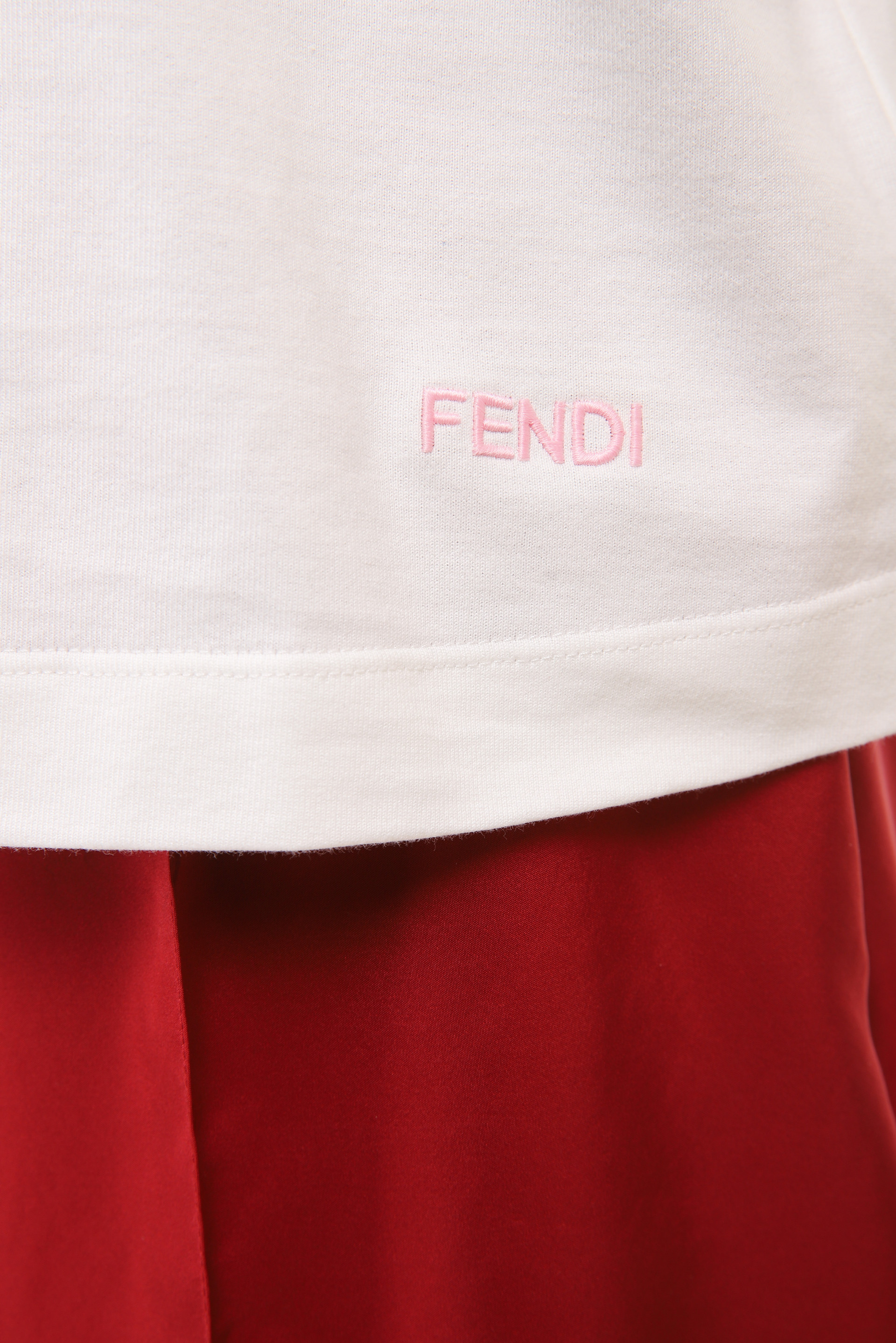 Купить Футболка Fendi 5