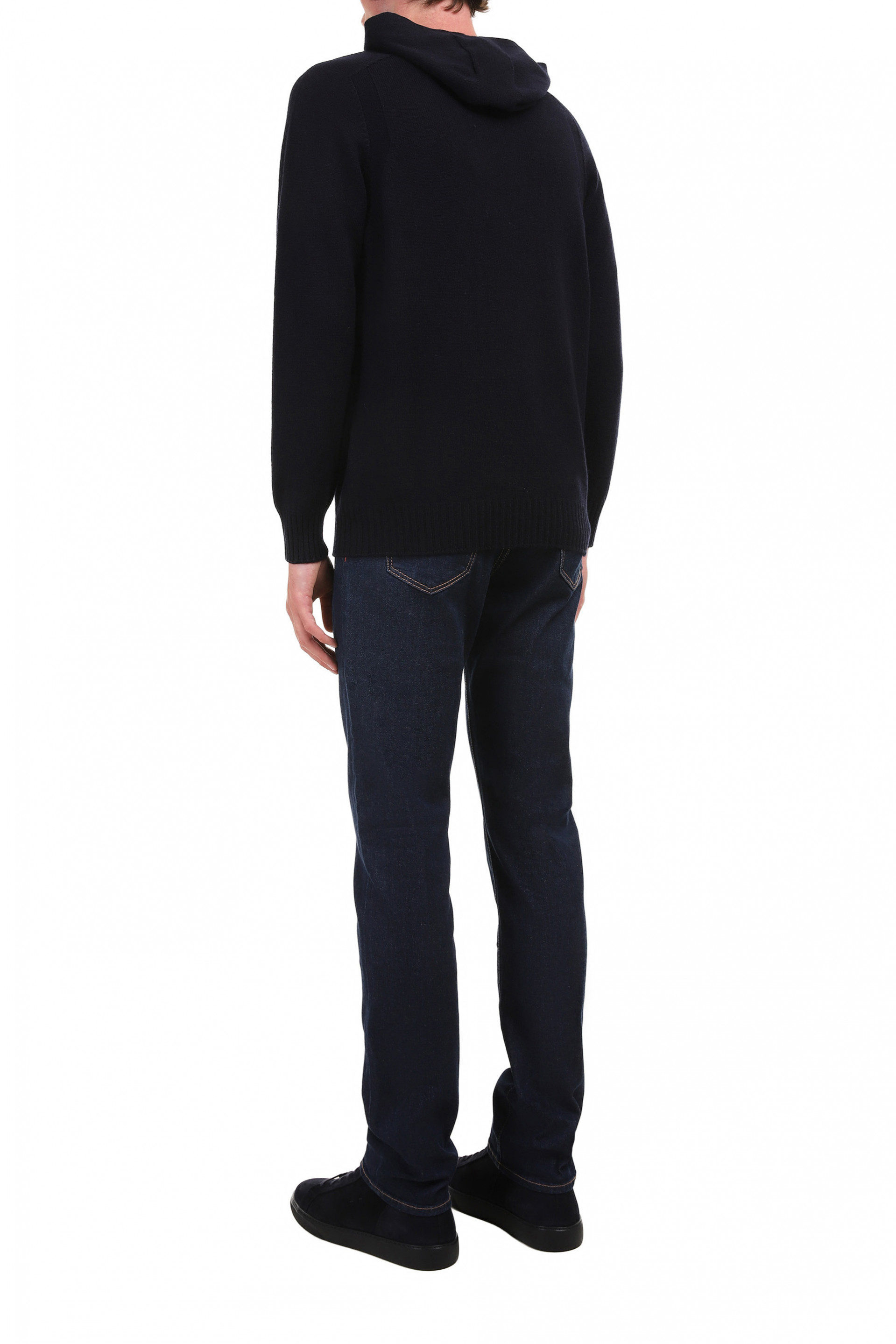 Купити Худі GRAN SASSO PREMIUM 3