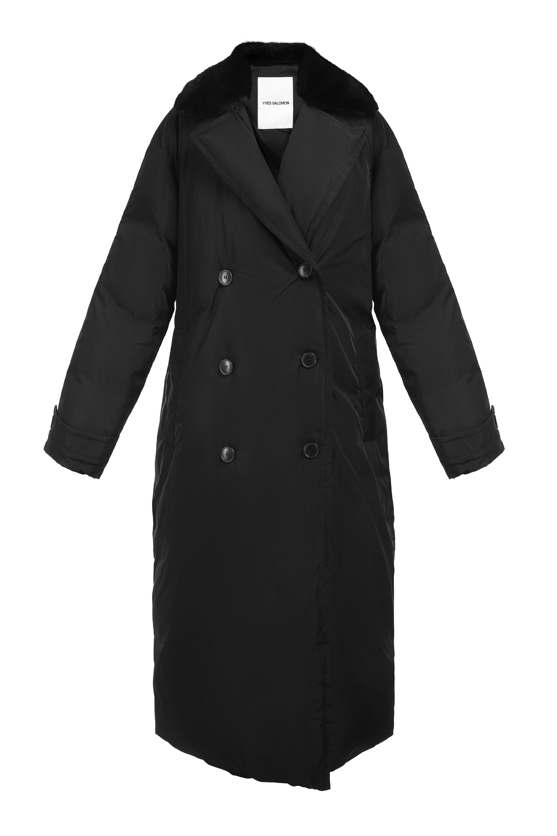 Купити Пальто YVES SALOMON