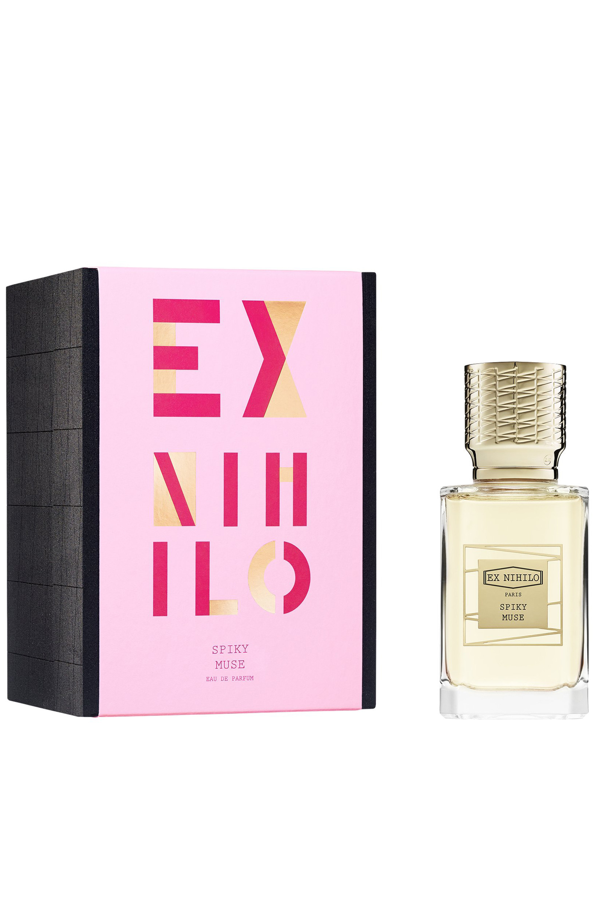 Купити Вода парфумована Ex Nihilo 2